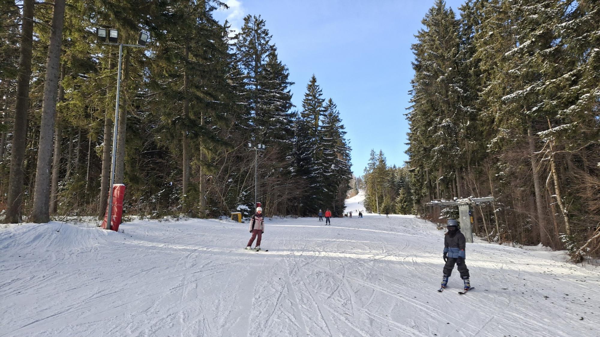 Foto z galerie „Hory 2. část“