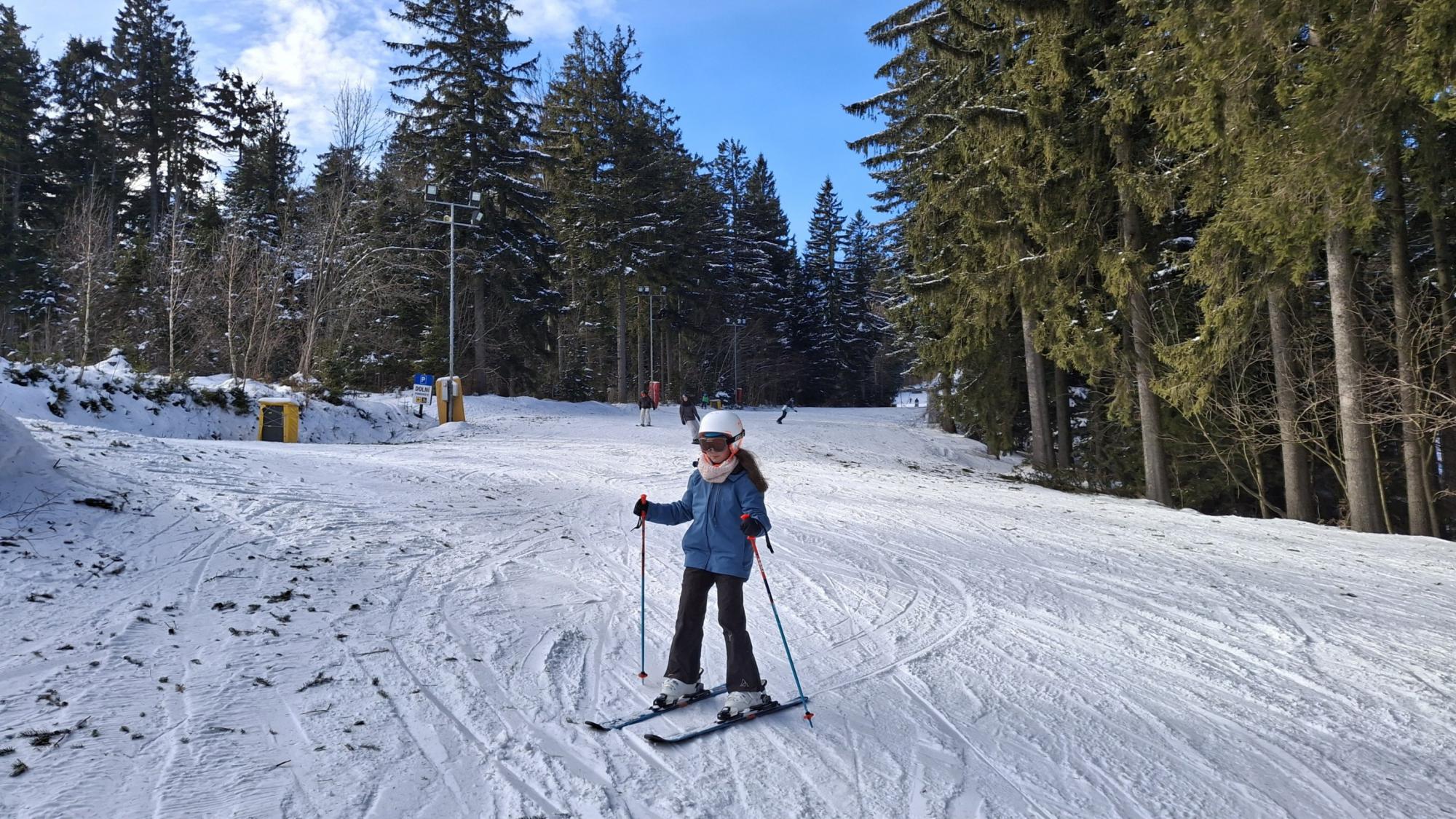 Foto z galerie „Hory 2. část“