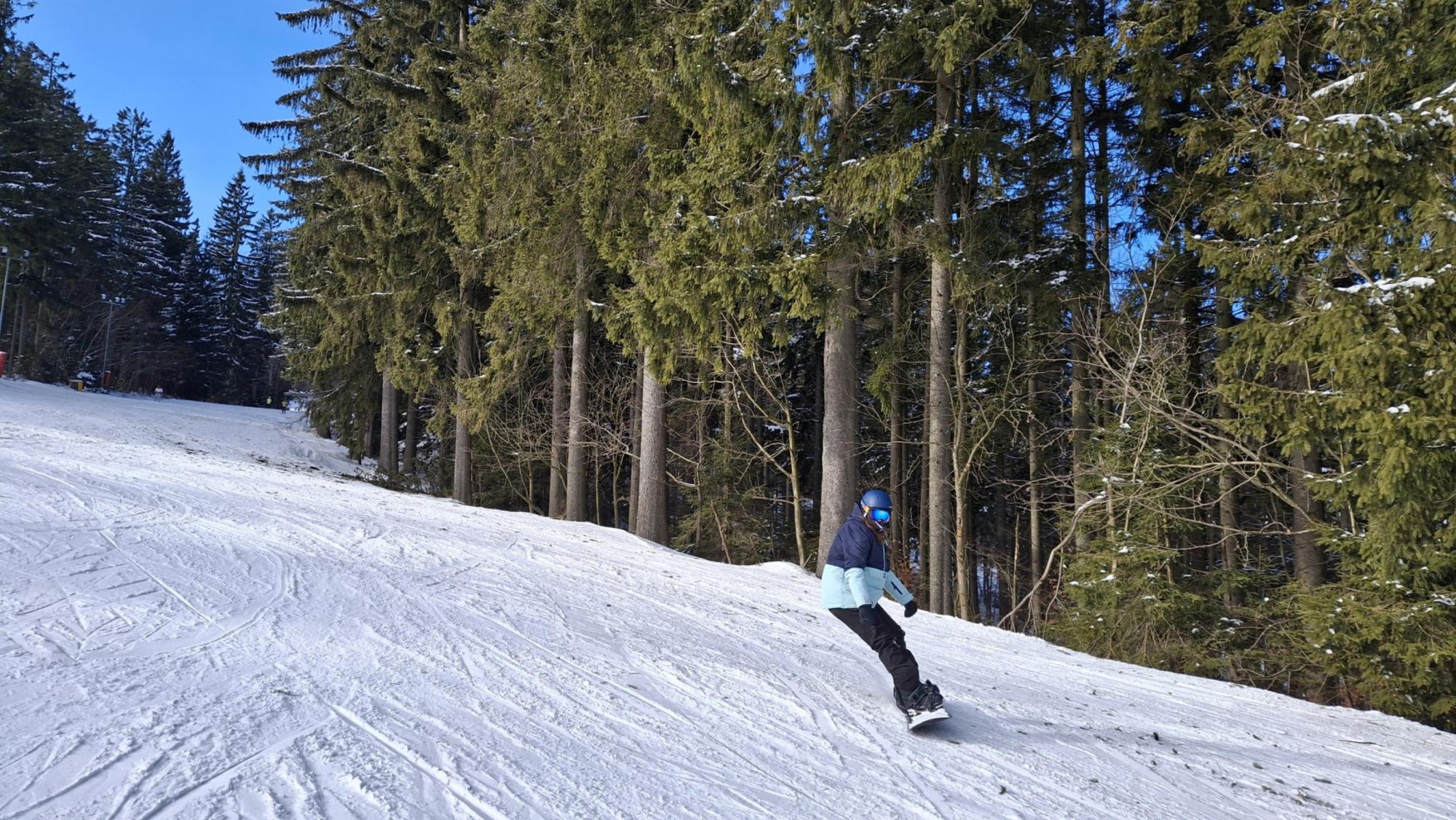 Foto z galerie „Hory 2. část“