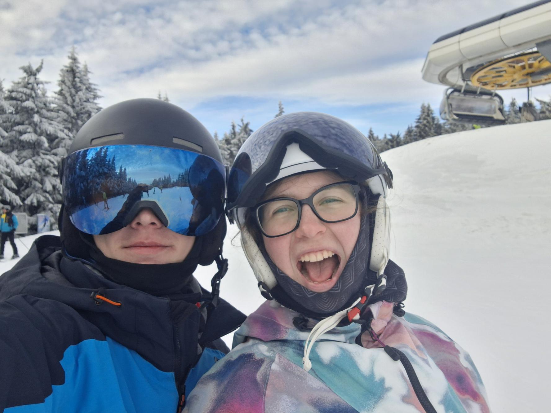 Foto z galerie „Hory 2. část“