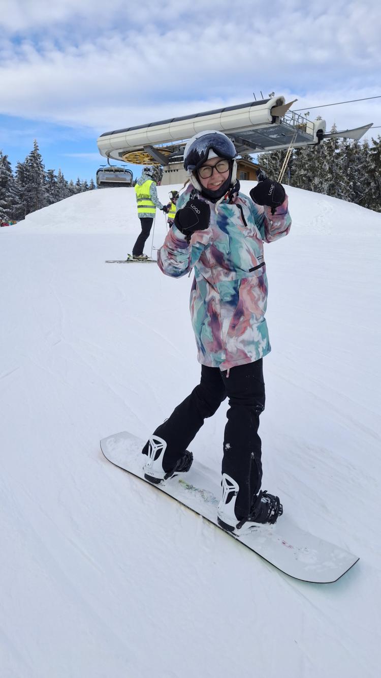 Foto z galerie „Hory 2. část“