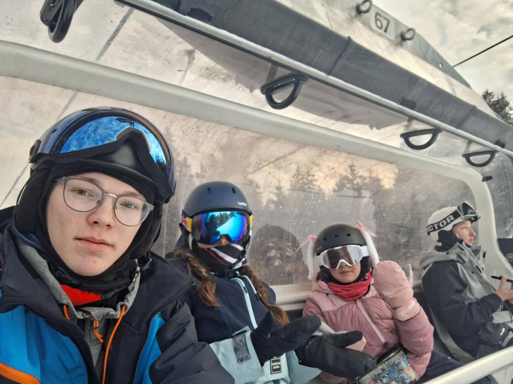 Foto z galerie „Hory 2. část“