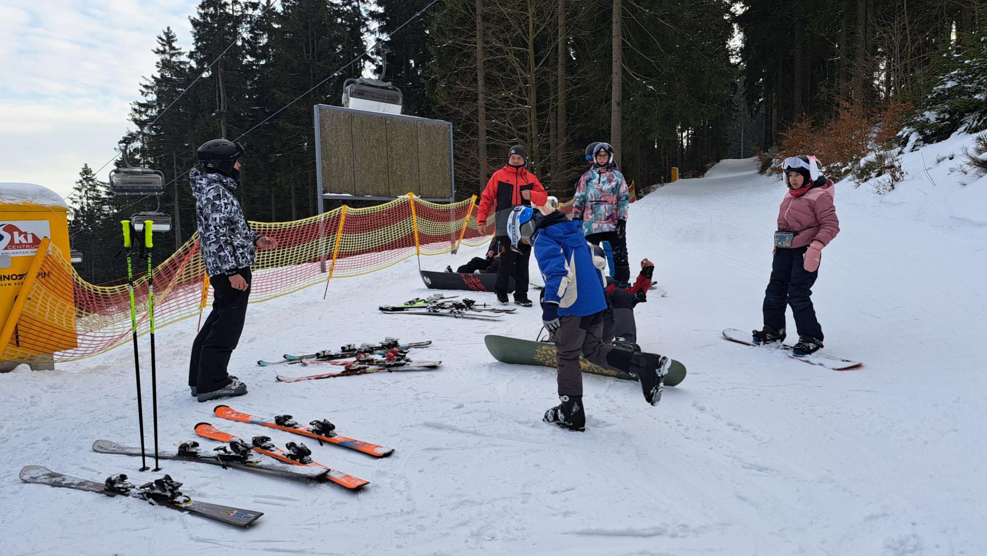 Foto z galerie „Hory 2. část“