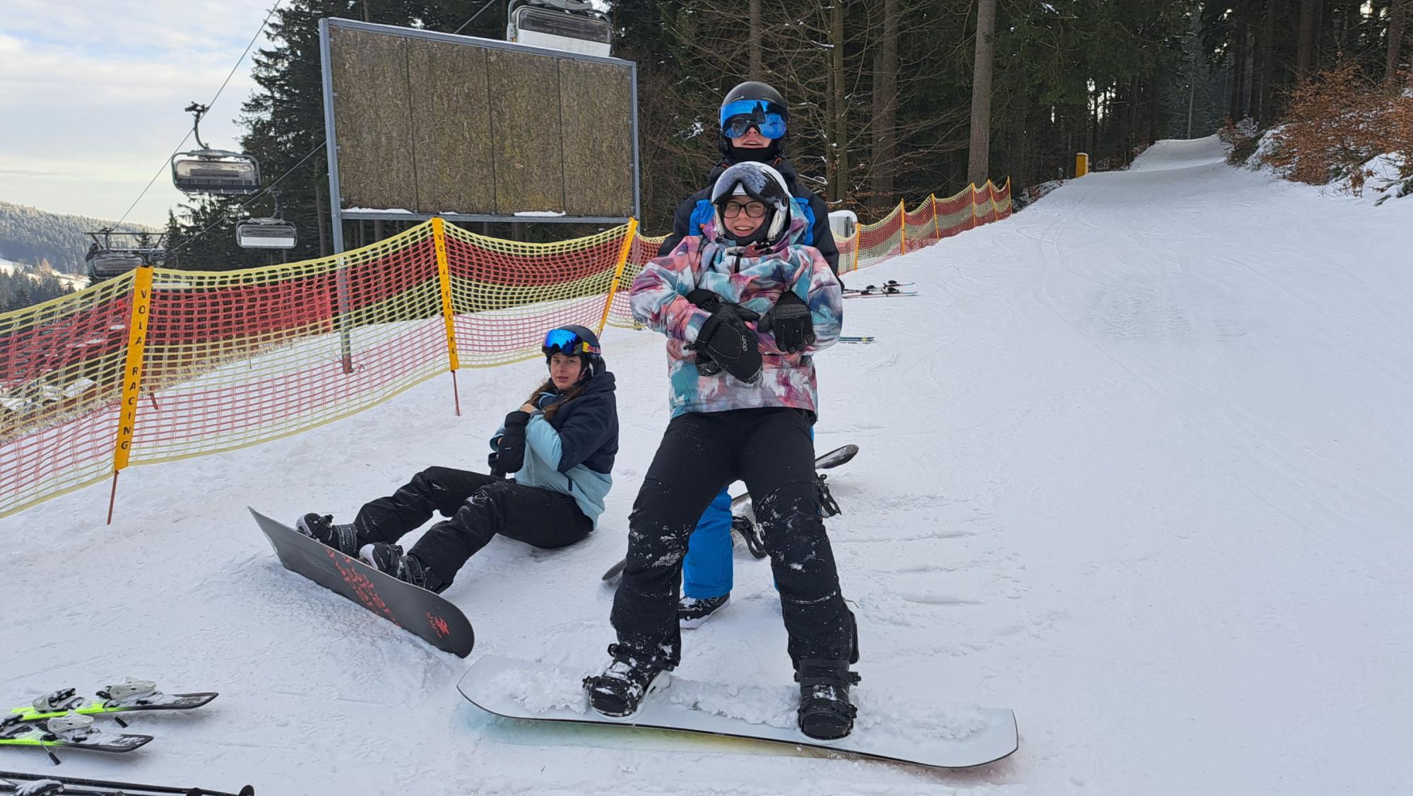 Foto z galerie „Hory 2. část“