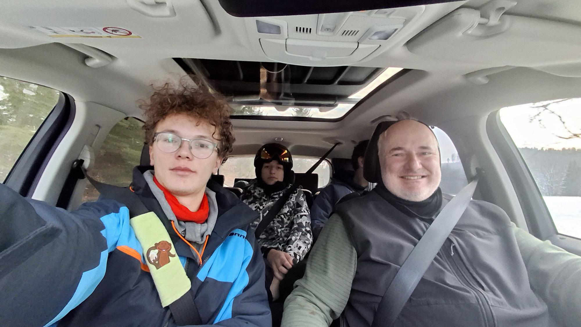 Foto z galerie „Hory 2. část“