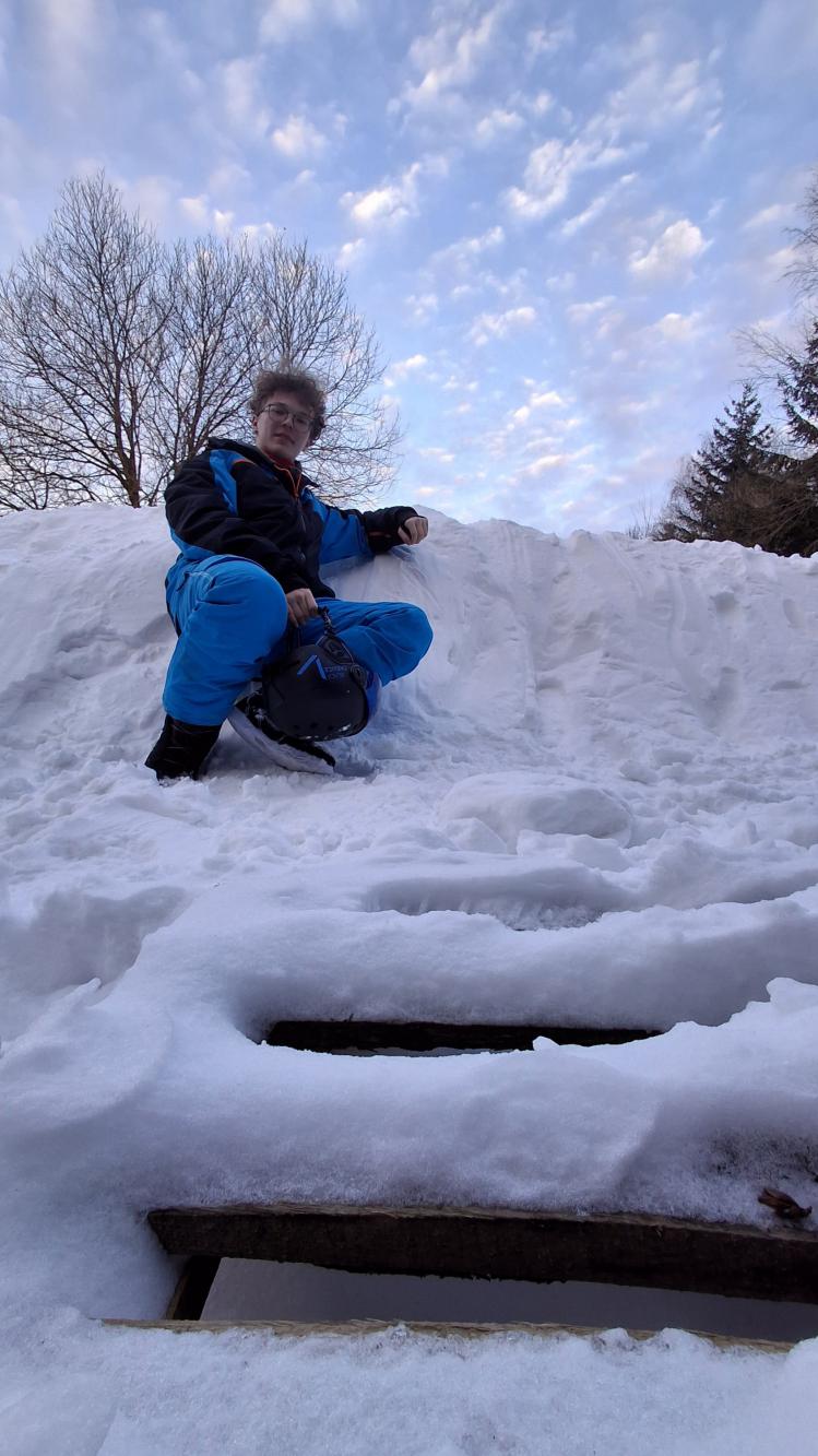 Foto z galerie „Hory 2. část“