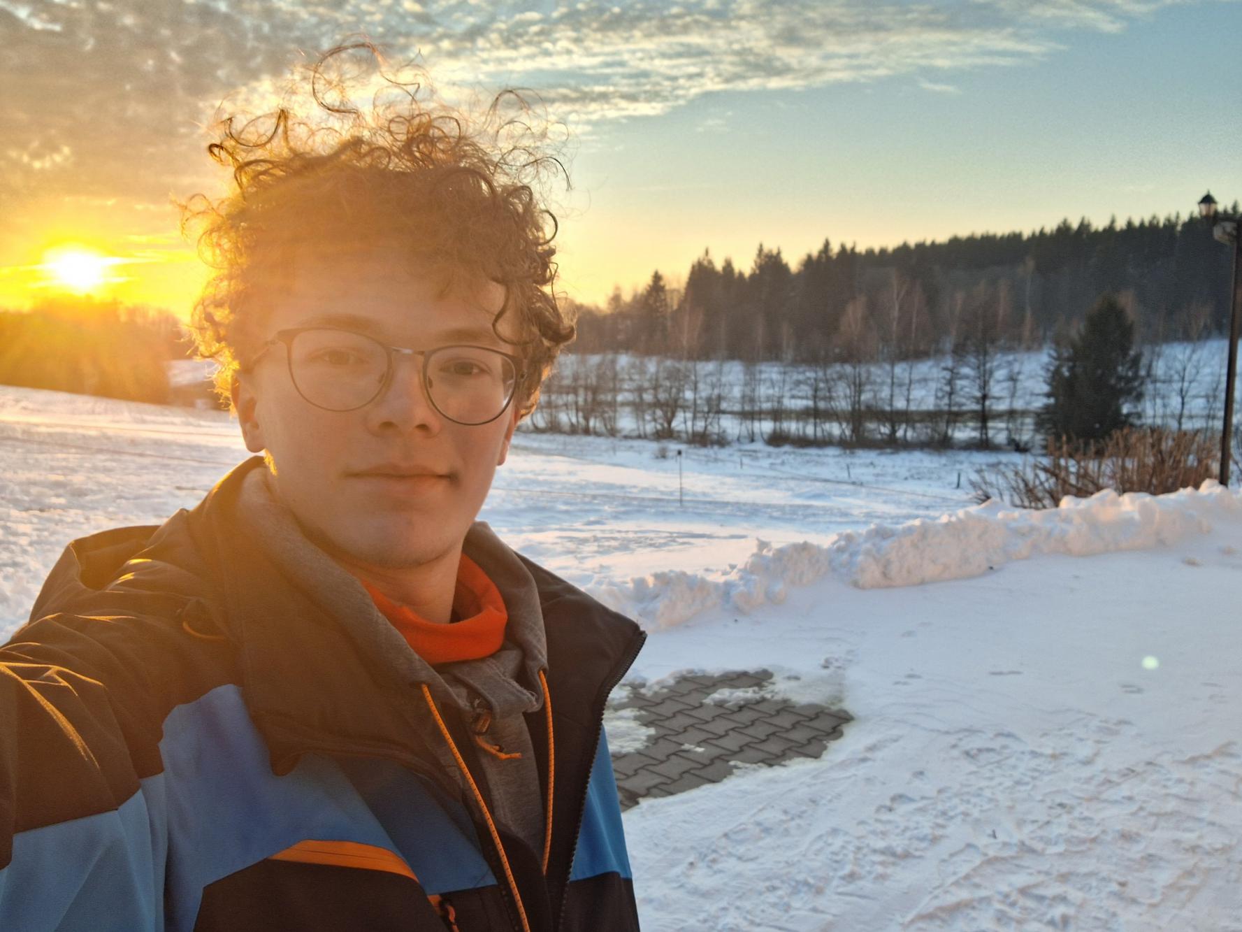 Foto z galerie „Hory 2. část“