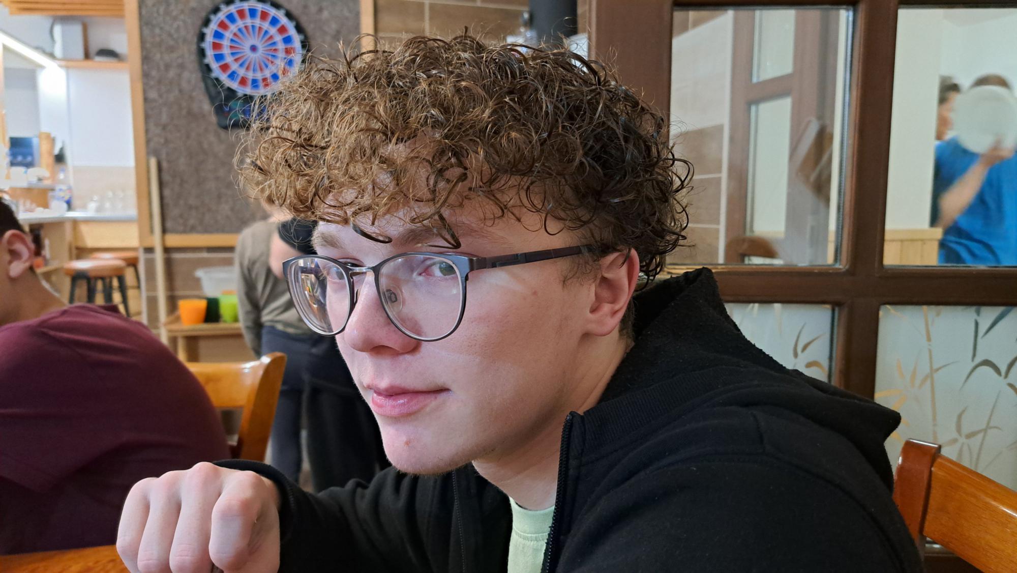 Foto z galerie „Hory 2. část“