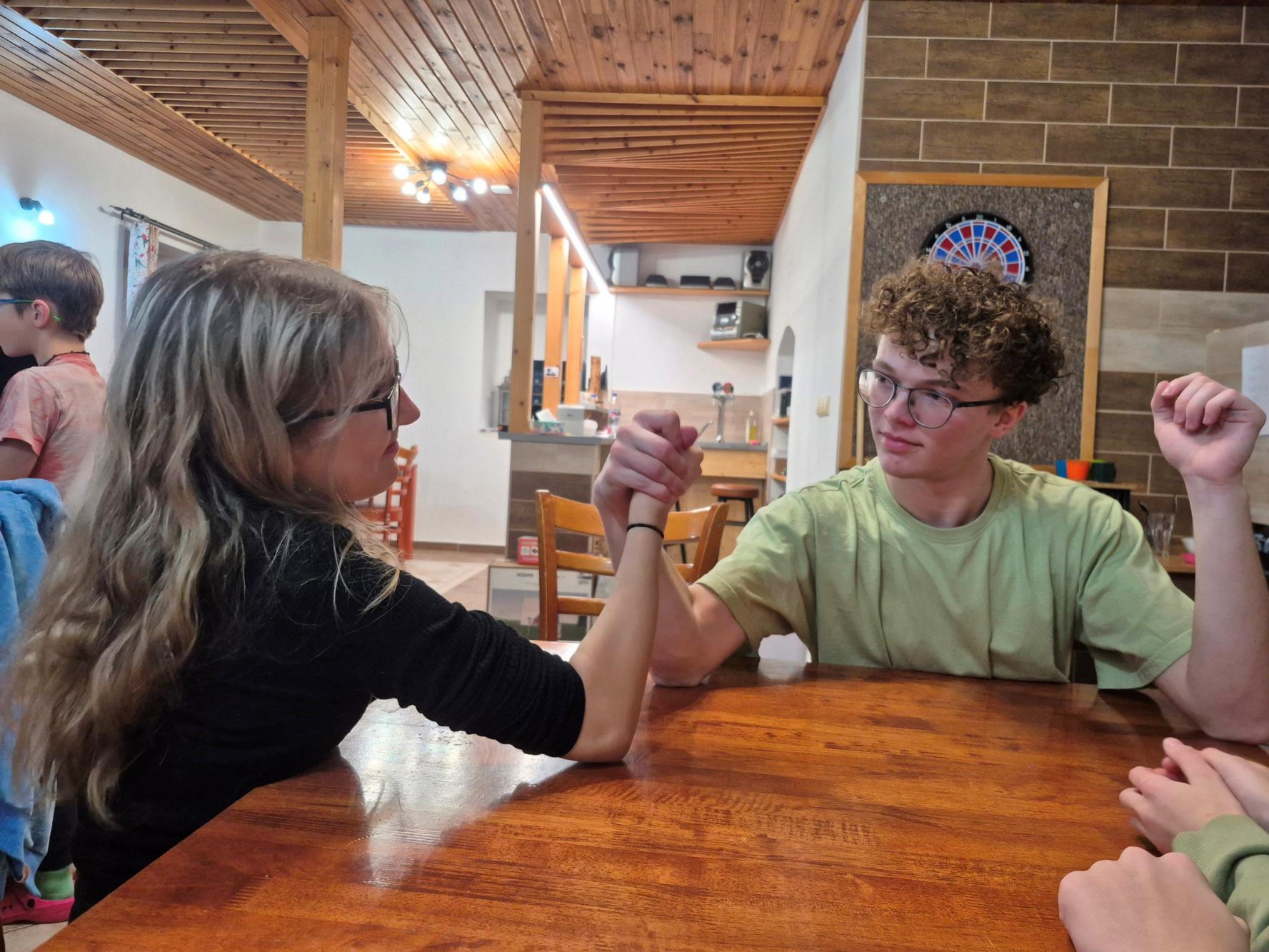 Foto z galerie „Hory 2. část“