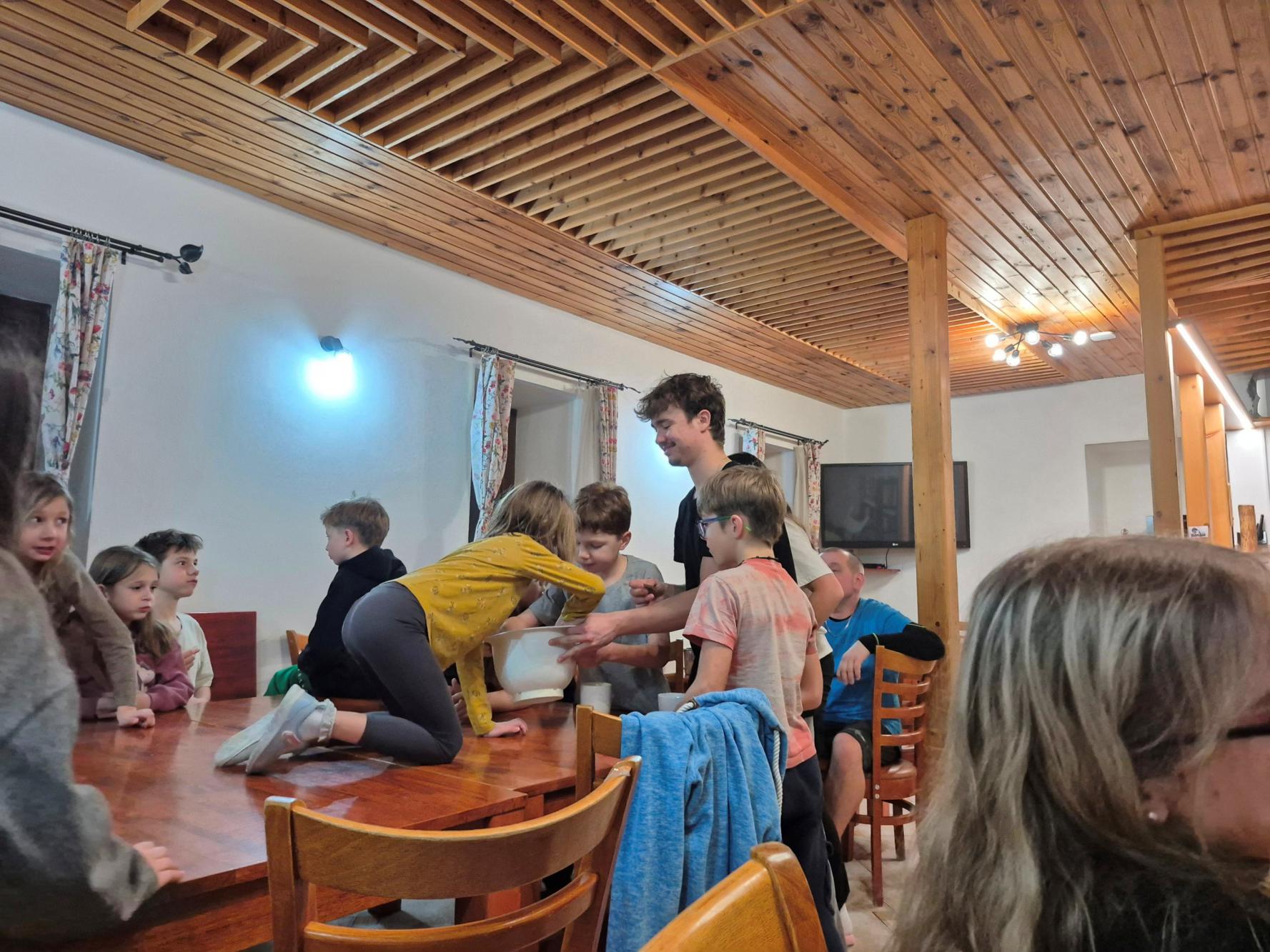 Foto z galerie „Hory 2. část“