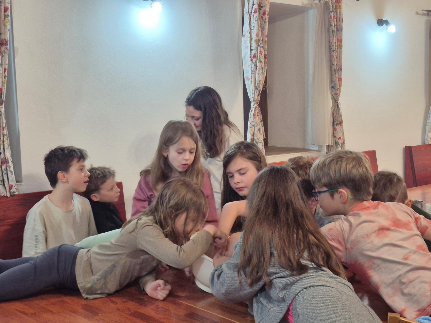 Foto z galerie „Hory 2. část“