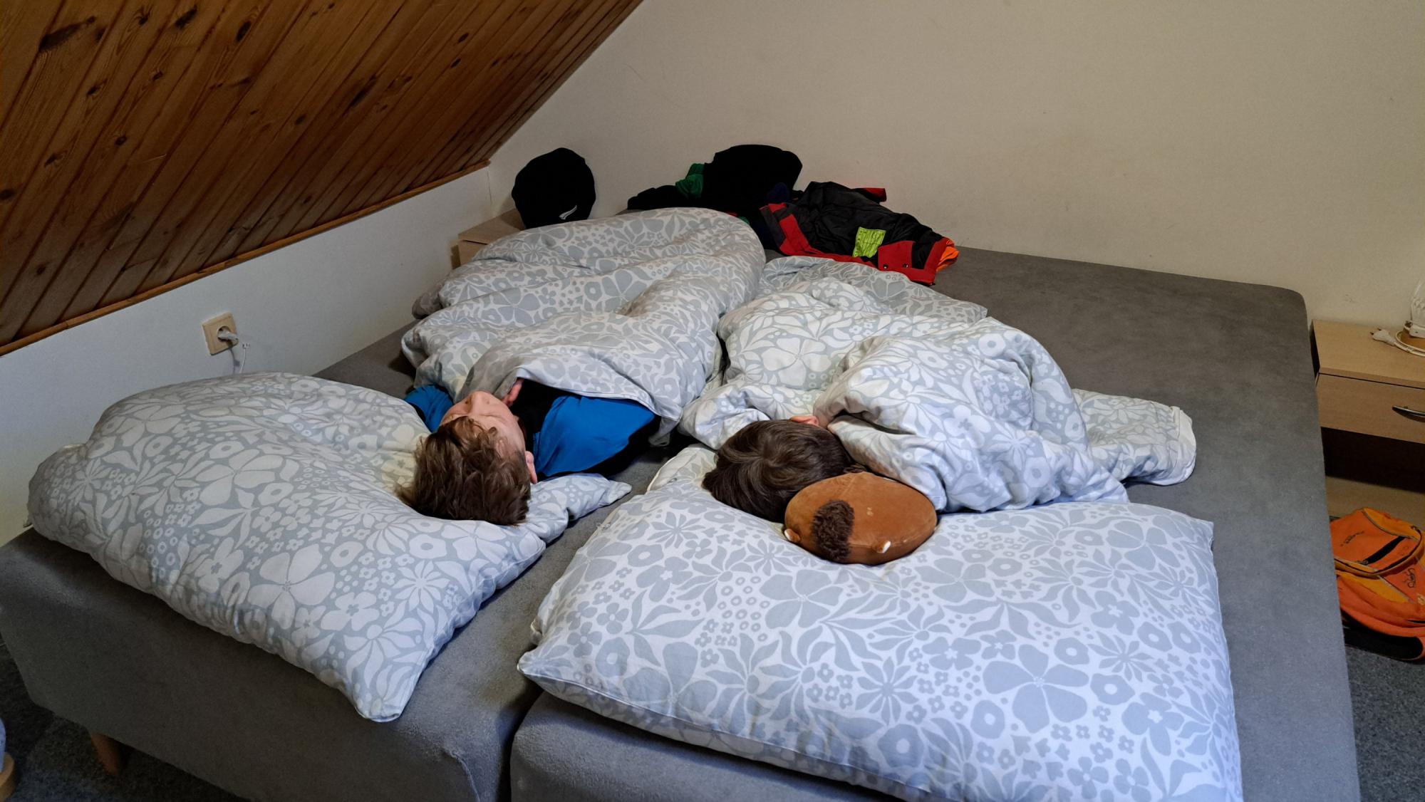 Foto z galerie „Hory 2. část“