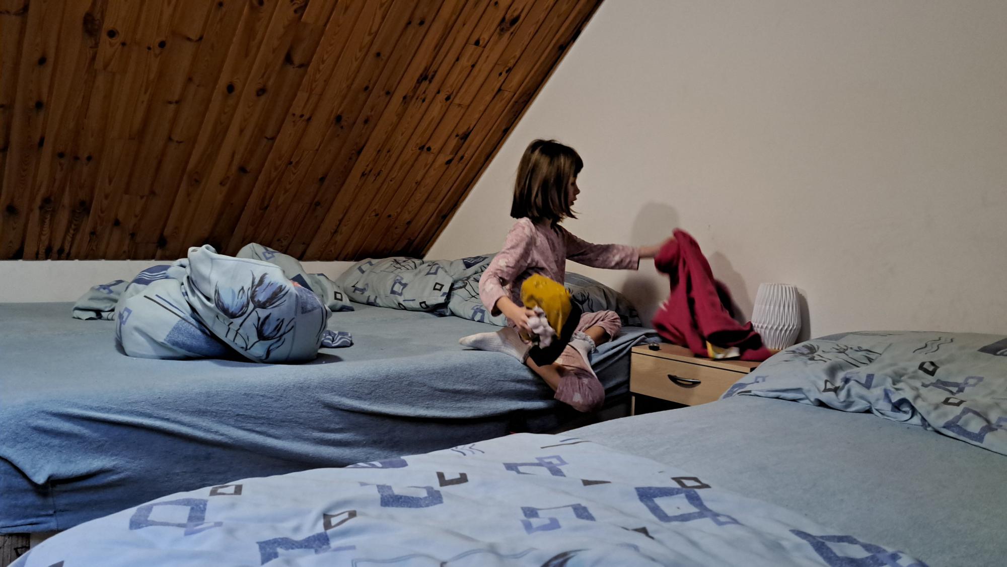 Foto z galerie „Hory 2. část“