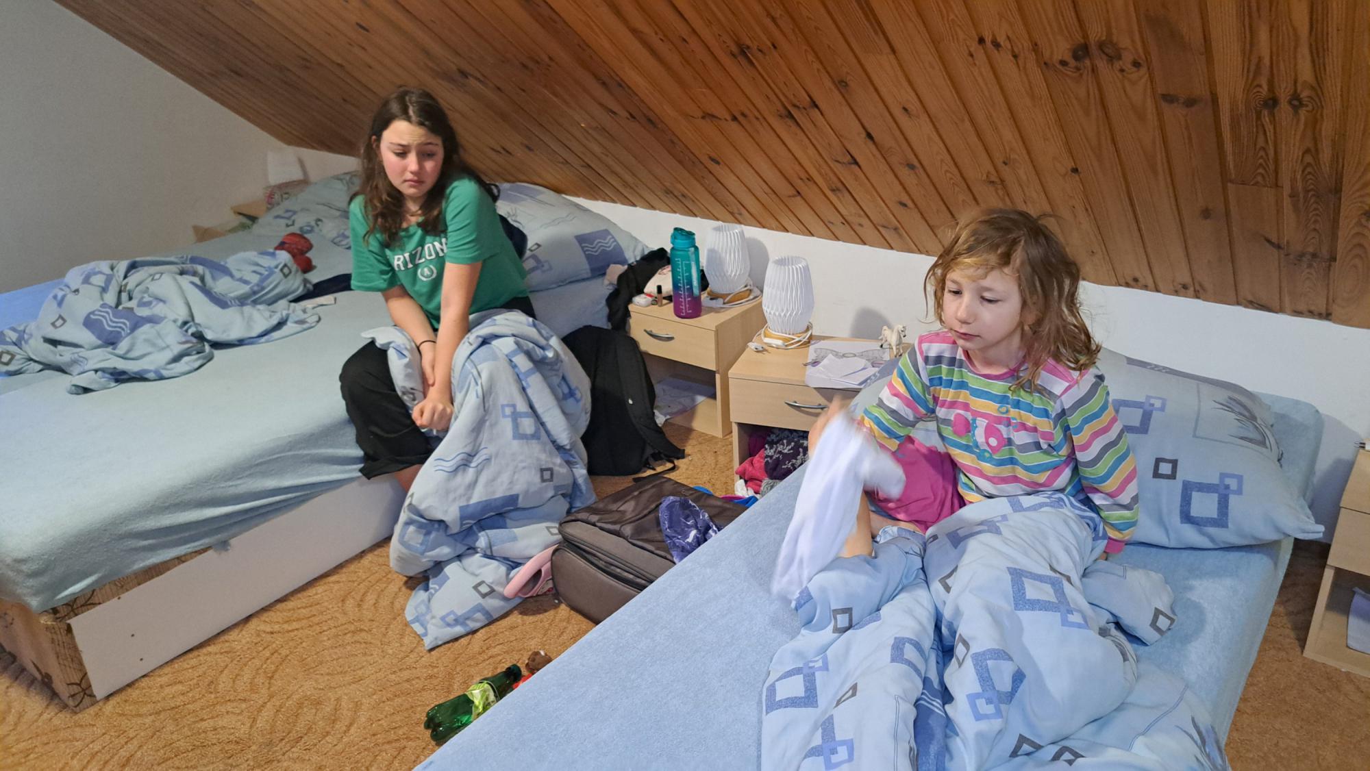 Foto z galerie „Hory 2. část“