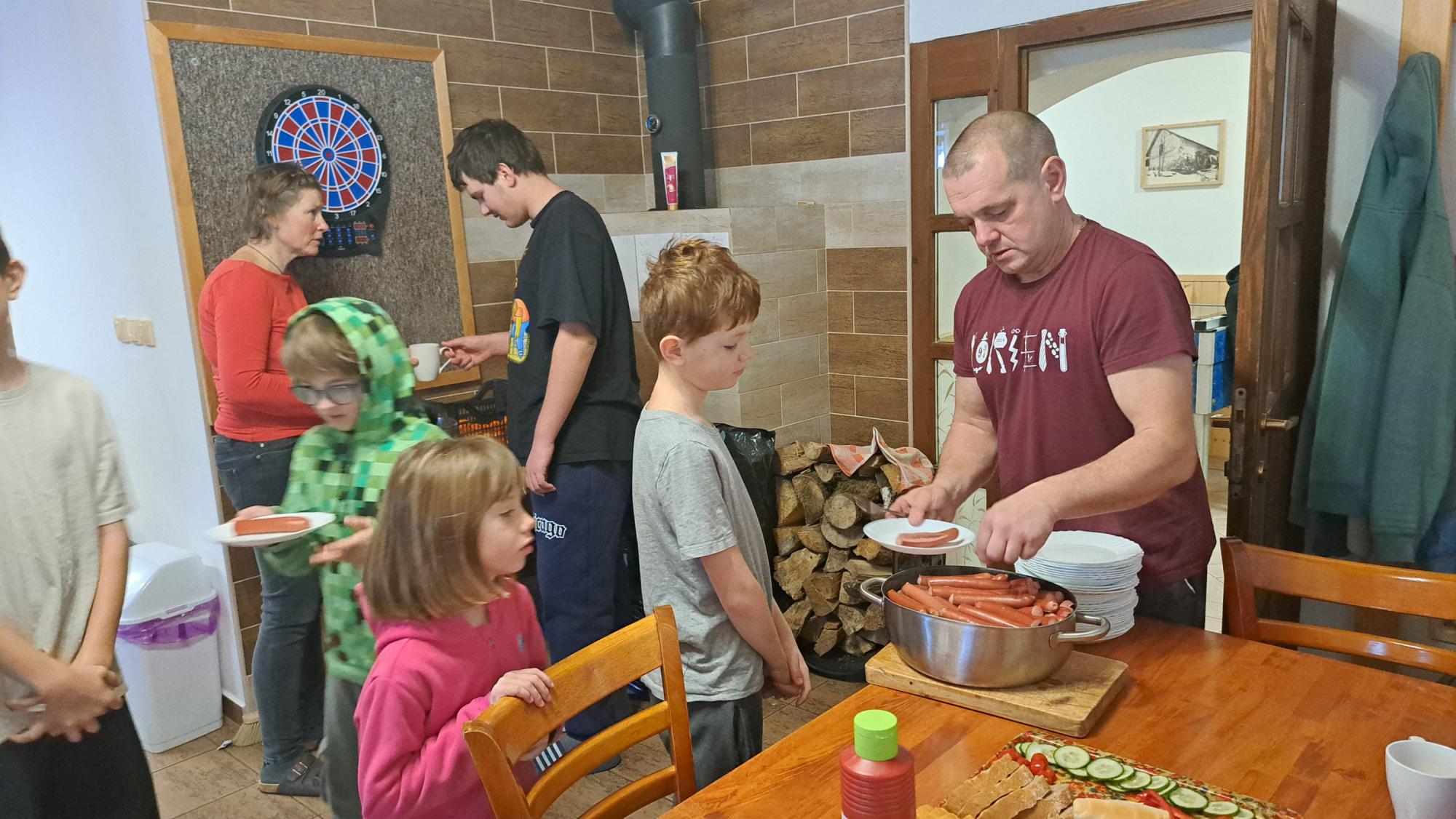 Foto z galerie „Hory 2. část“