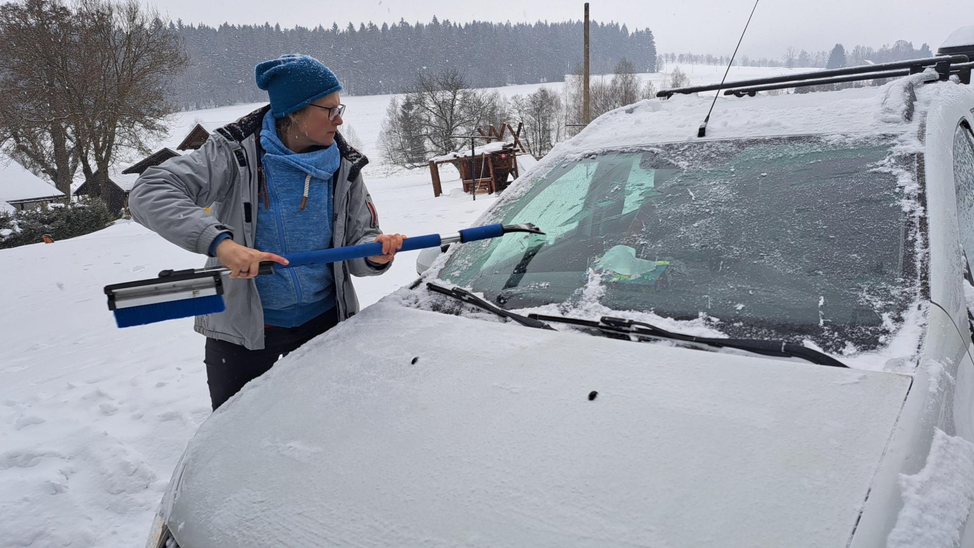 Foto z galerie „Hory 2. část“