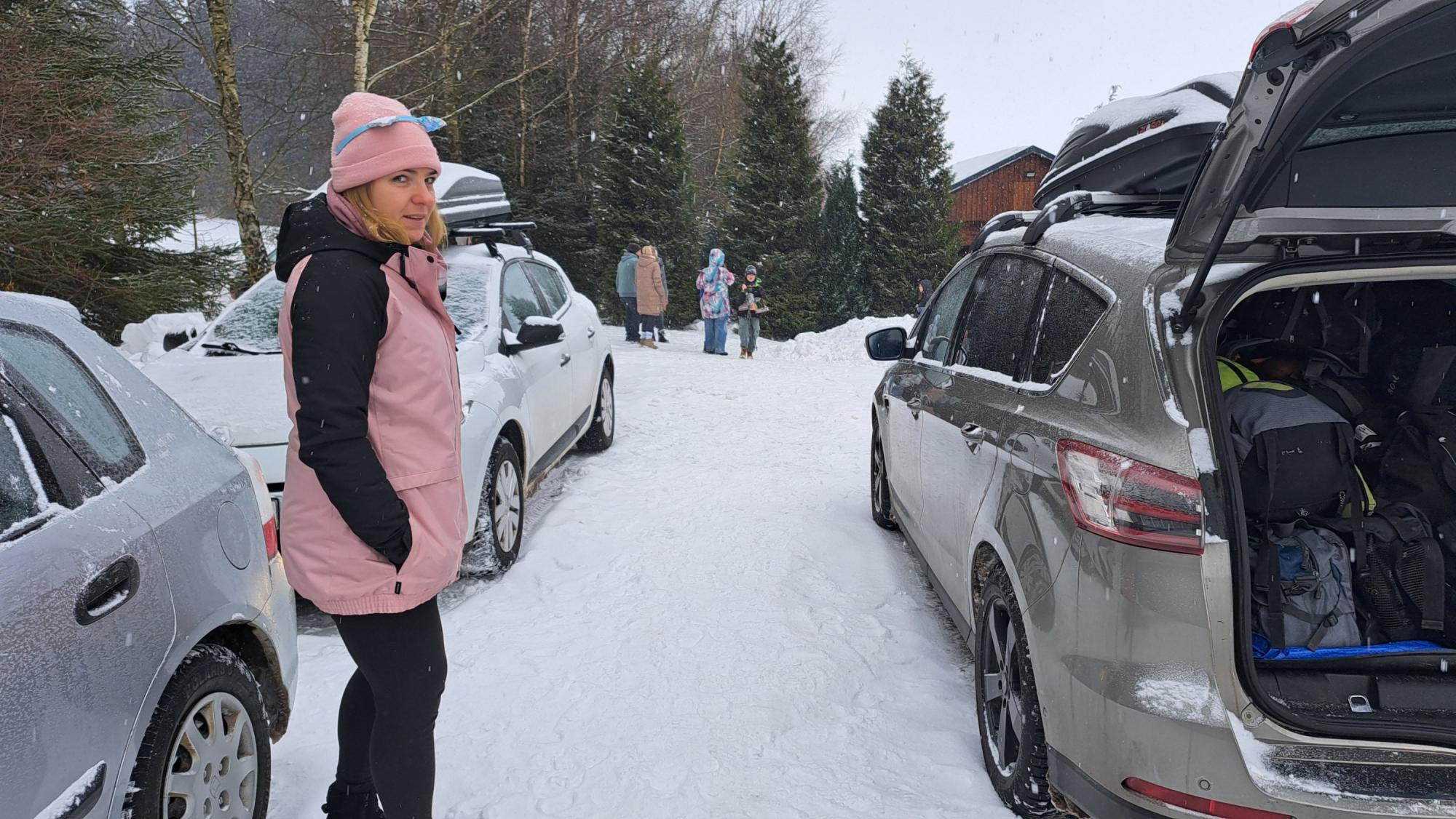 Foto z galerie „Hory 2. část“