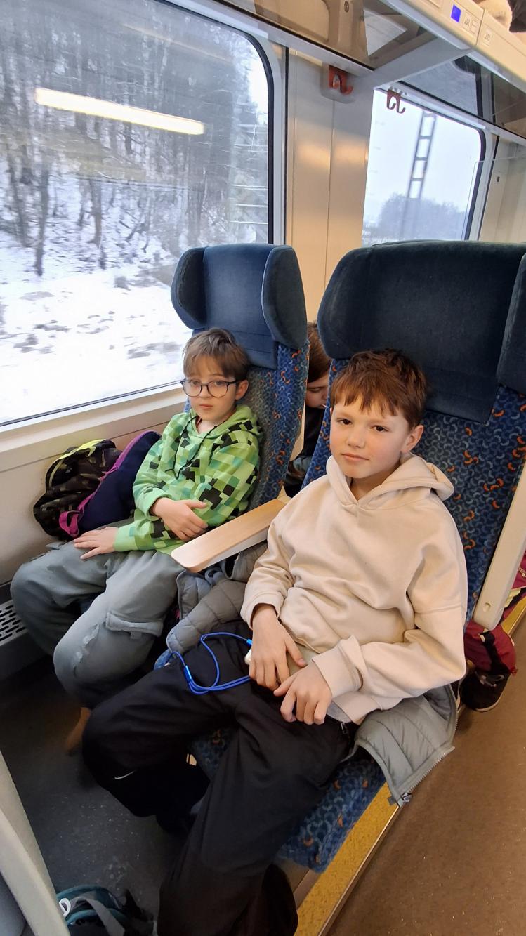 Foto z galerie „Hory 2. část“