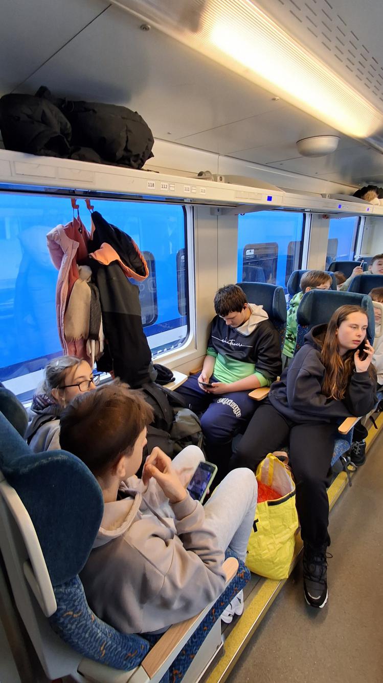 Foto z galerie „Hory 2. část“