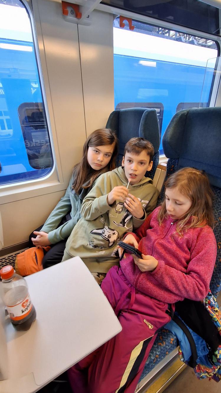 Foto z galerie „Hory 2. část“