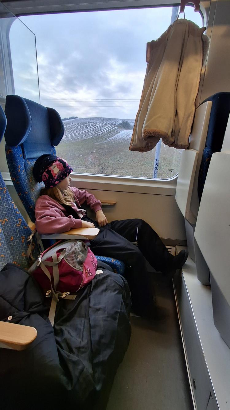 Foto z galerie „Hory 2. část“