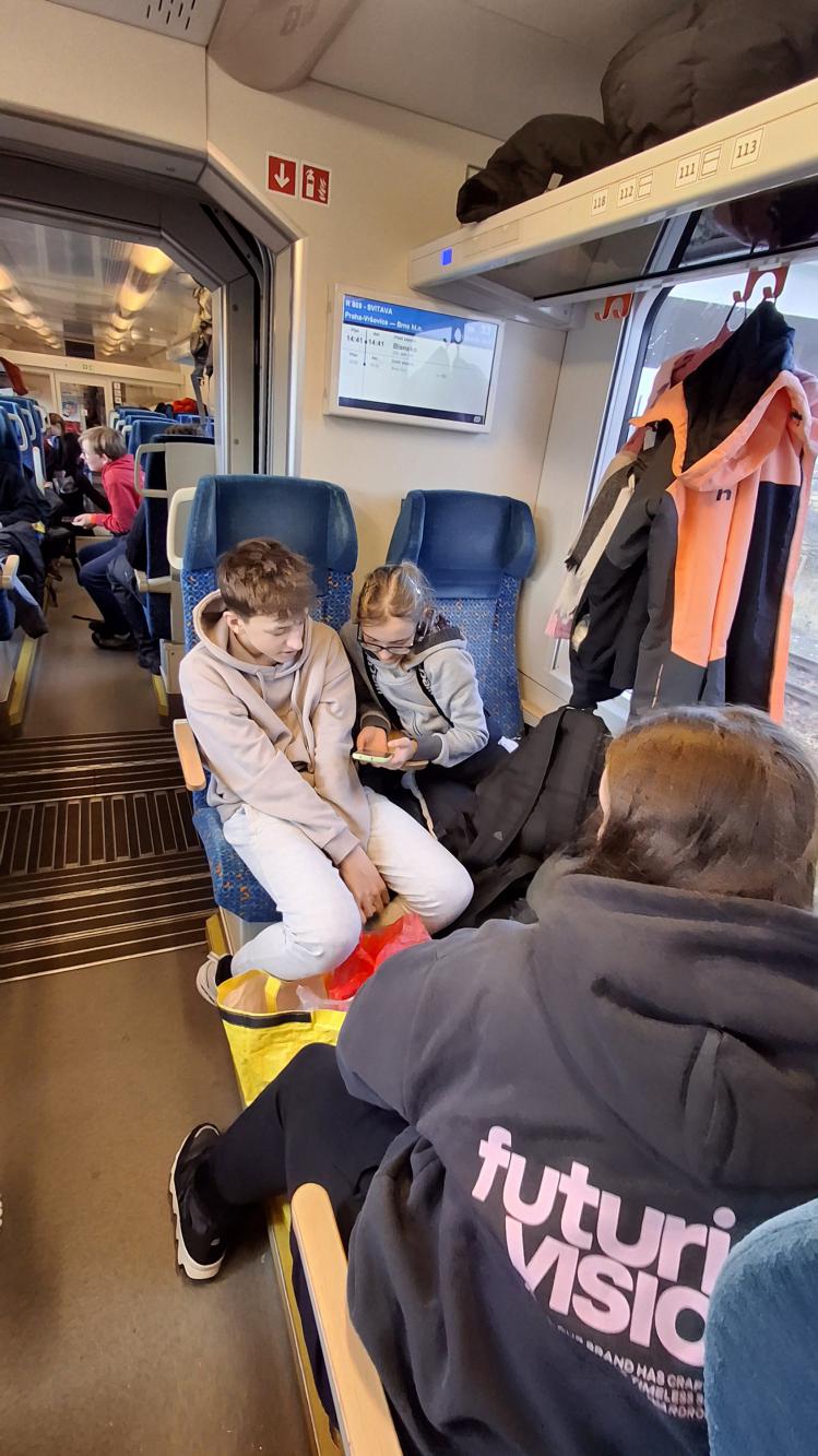 Foto z galerie „Hory 2. část“