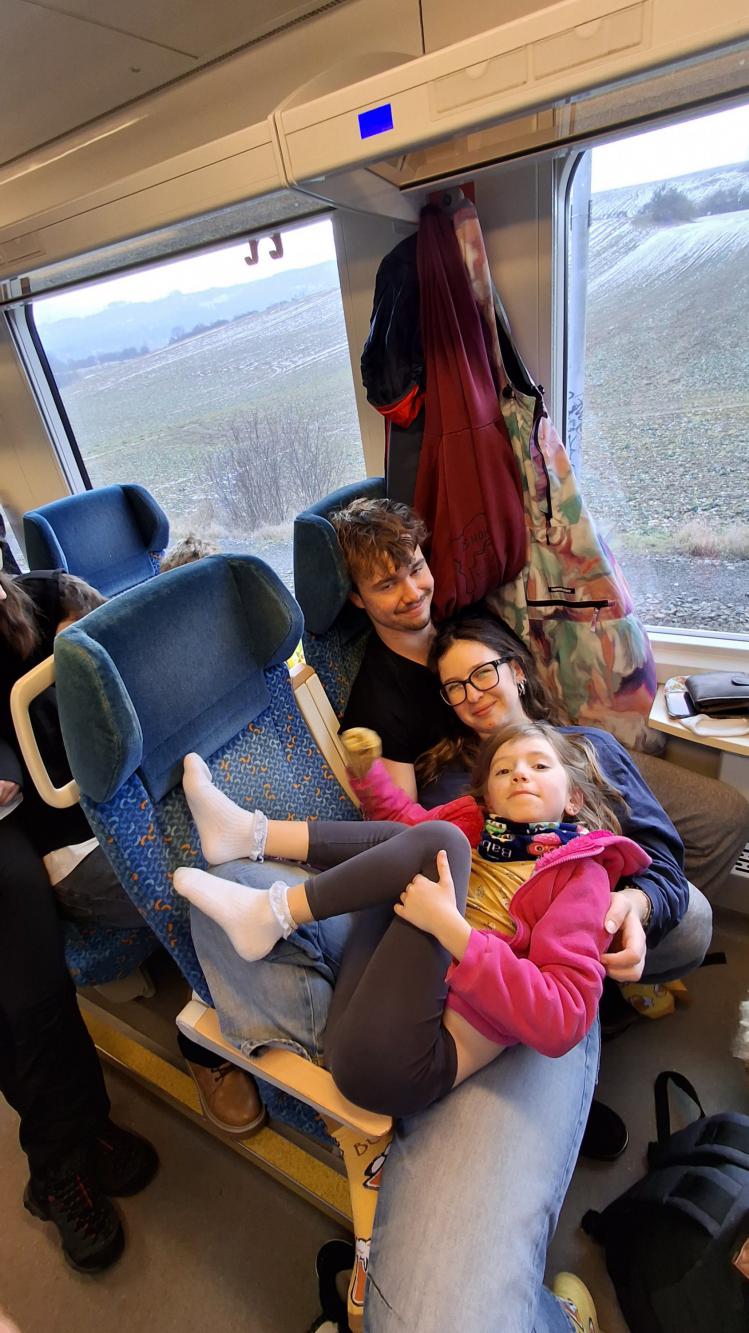 Foto z galerie „Hory 2. část“