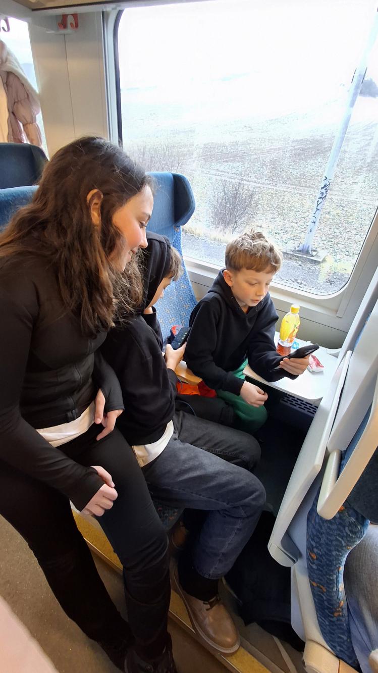 Foto z galerie „Hory 2. část“