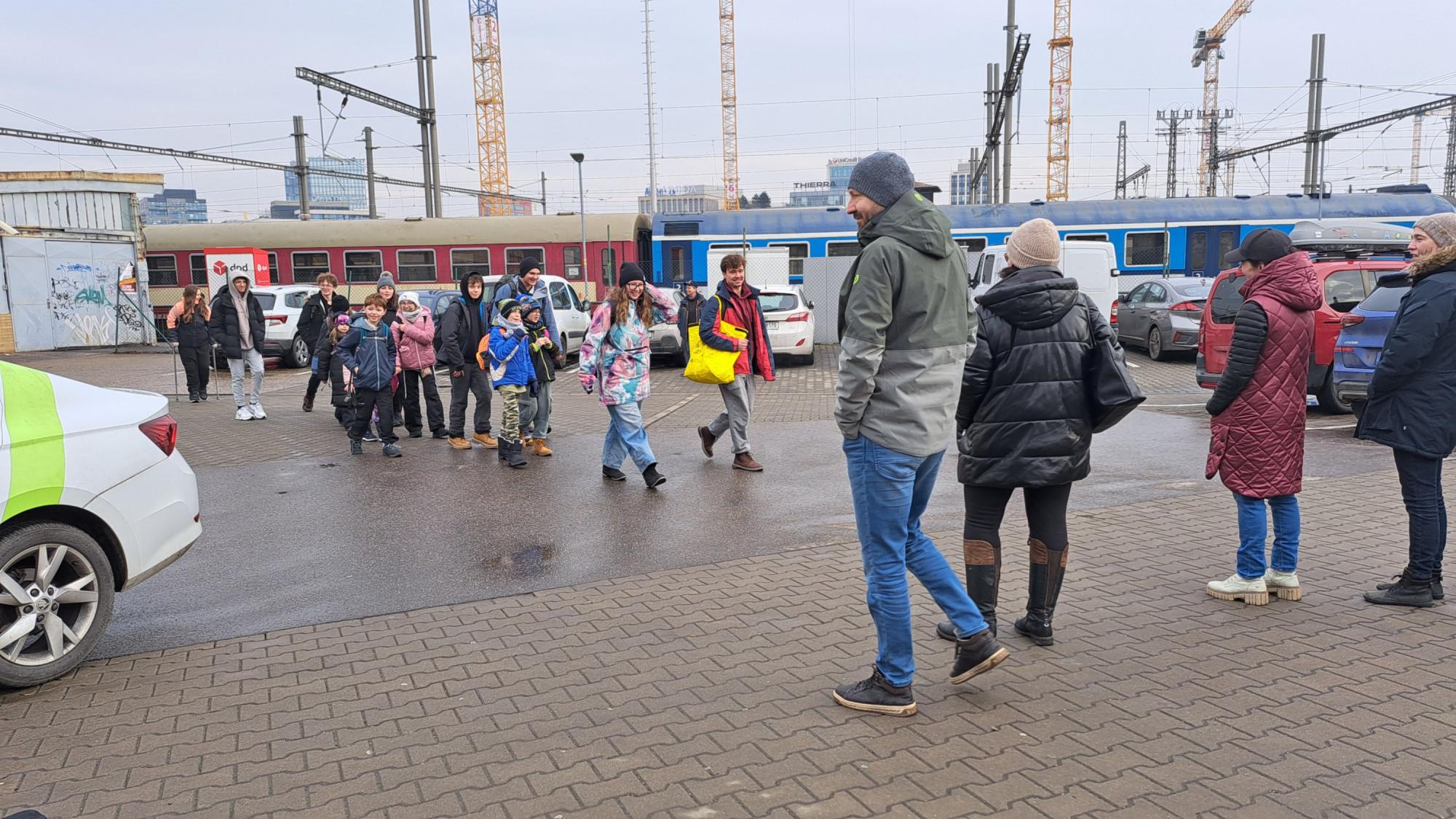 Foto z galerie „Hory 2. část“