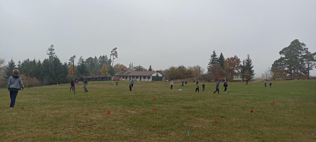 Foto akce „Výprava do Pozďatína“