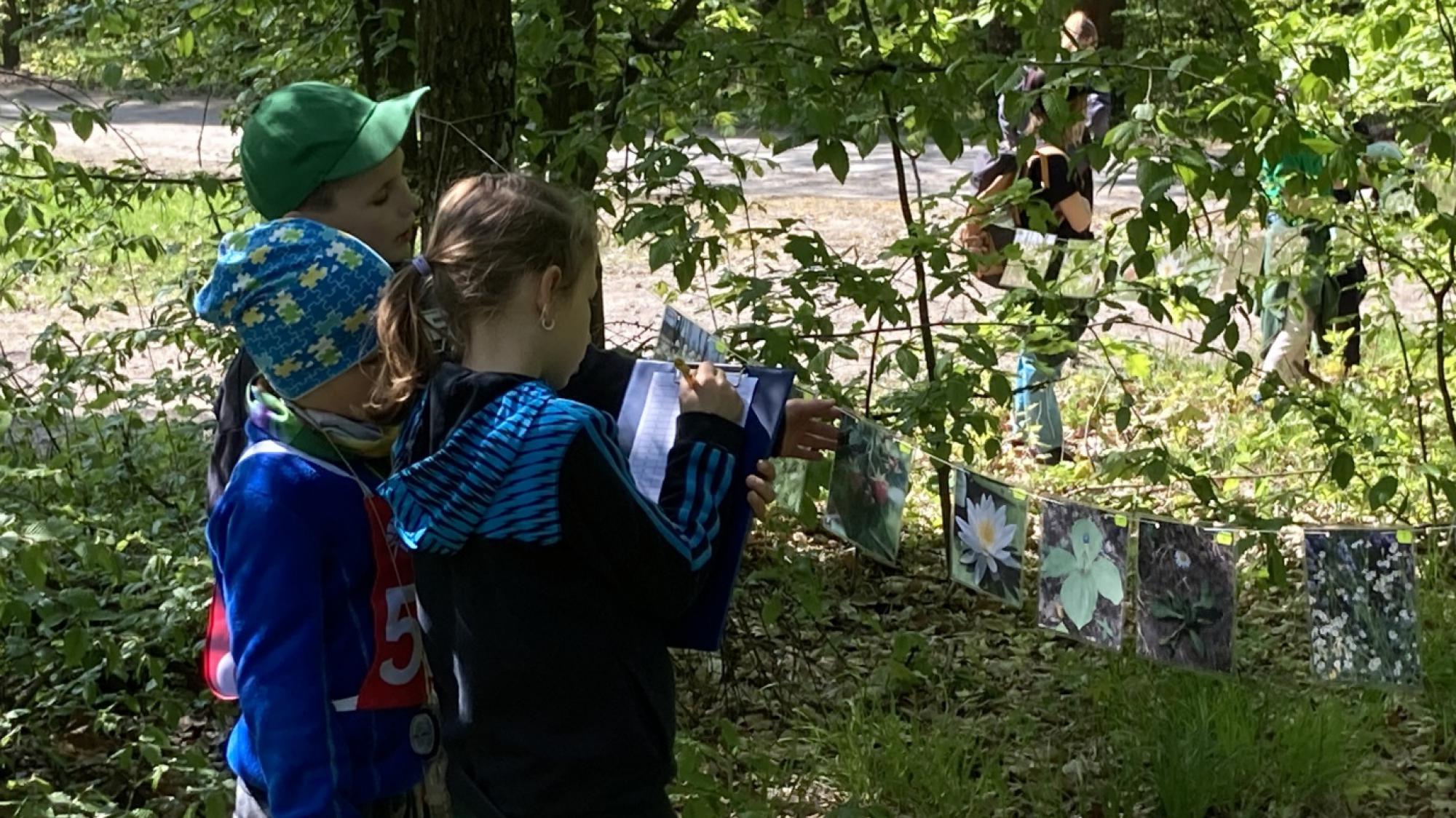 Foto z galerie „Setonův závod“