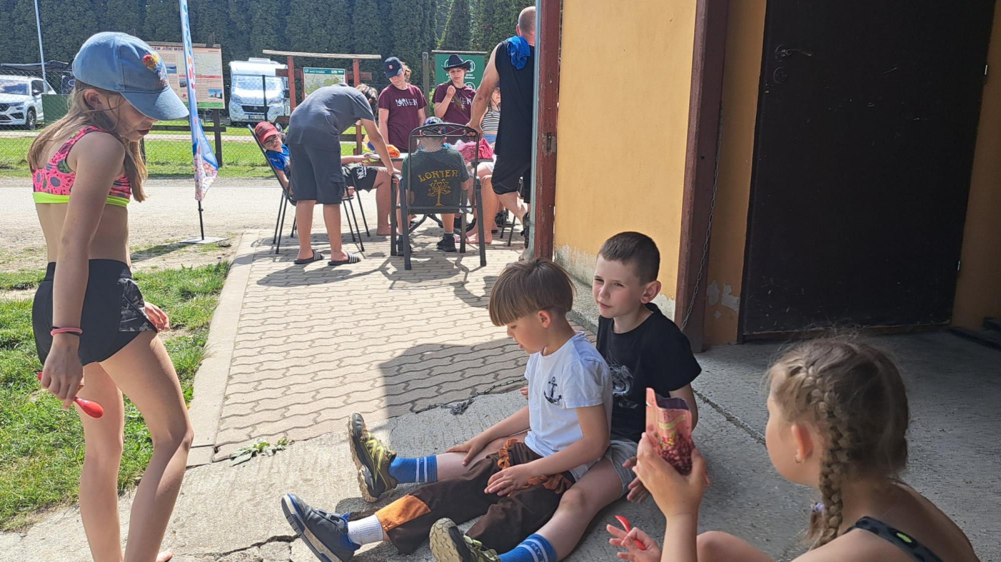 Foto z galerie „Sraz PTO - Jedovnice“
