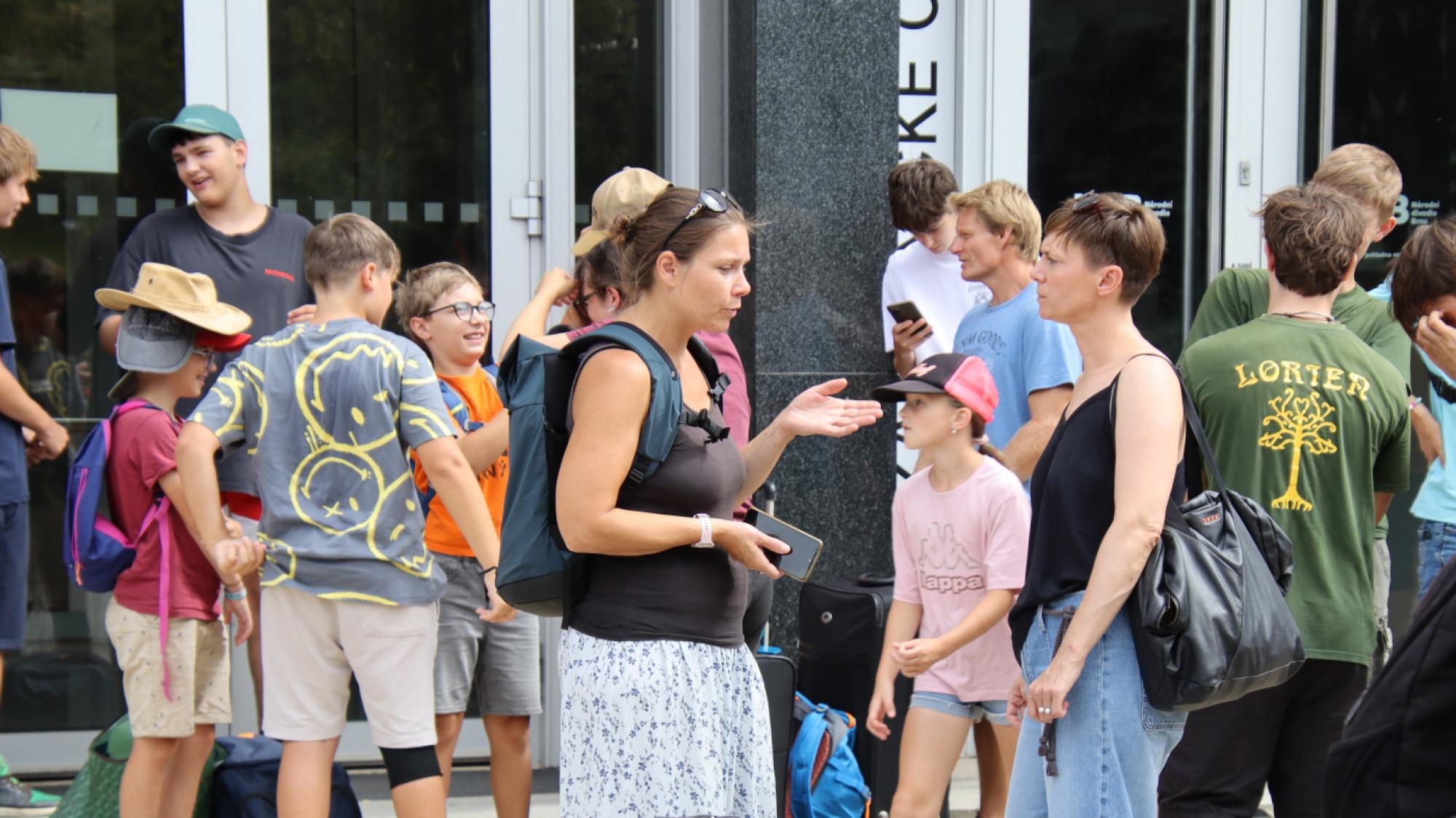 Foto z galerie „Vikingové 1.den sobota“