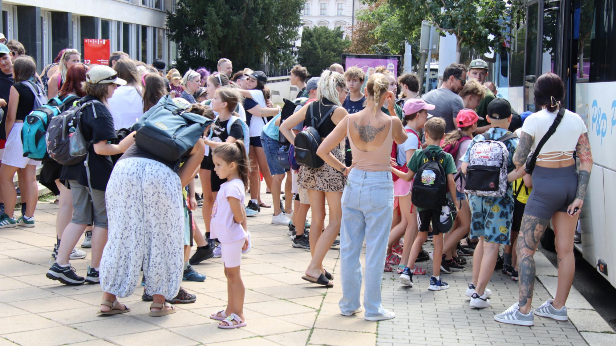 Foto z galerie „Vikingové 1.den sobota“