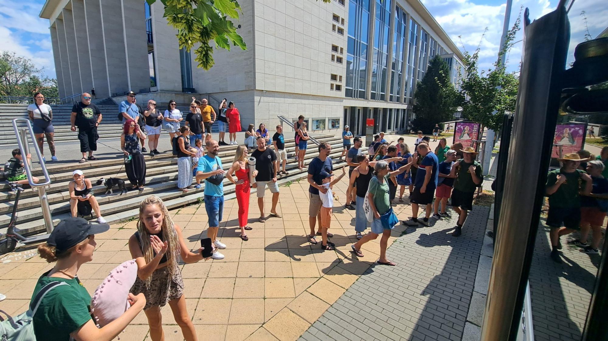 Foto z galerie „Vikingové 1.den sobota“