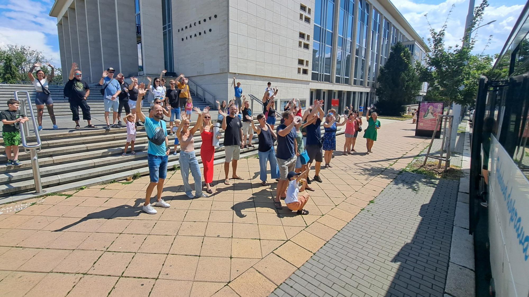 Foto z galerie „Vikingové 1.den sobota“