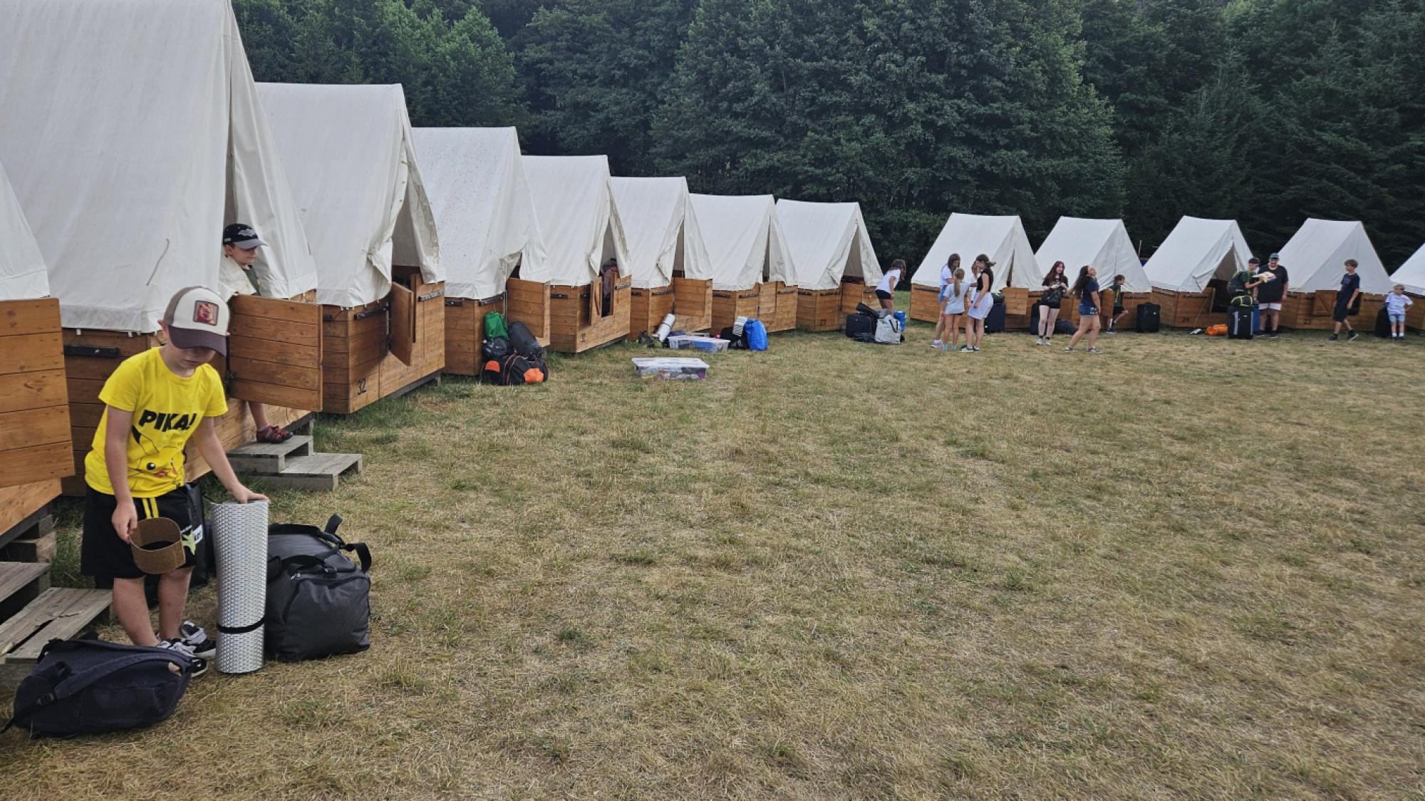 Foto z galerie „Vikingové 1.den sobota“