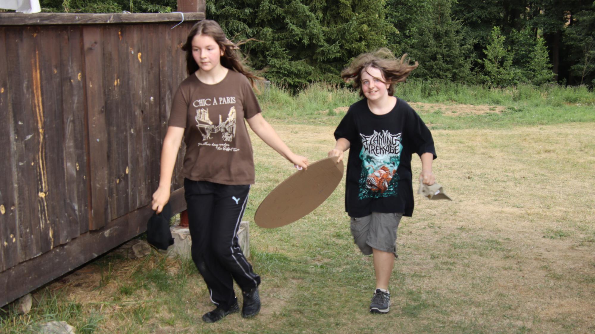 Foto z galerie „Vikingové 1.den sobota“