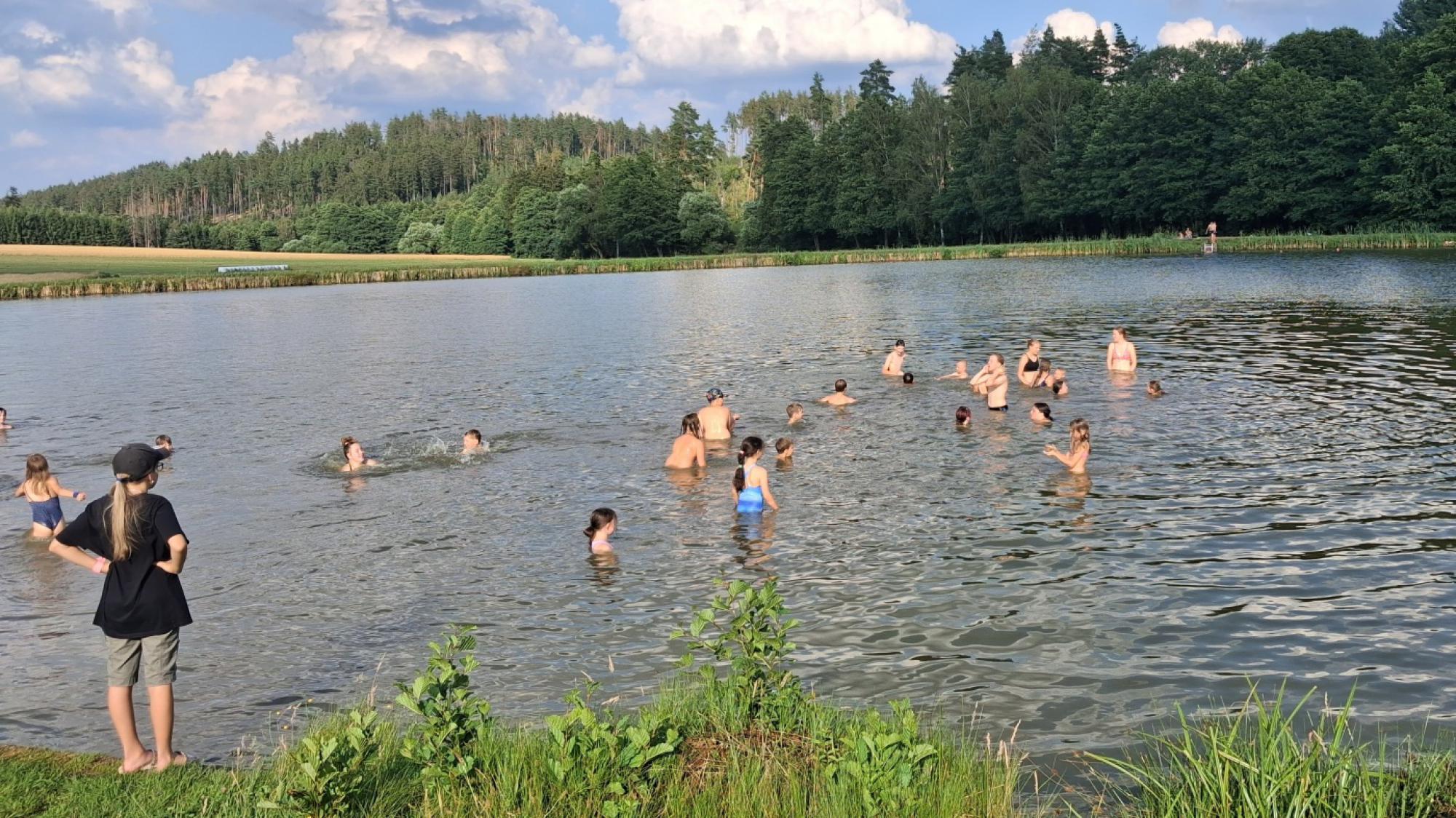 Foto z galerie „Vikingové 1.den sobota“