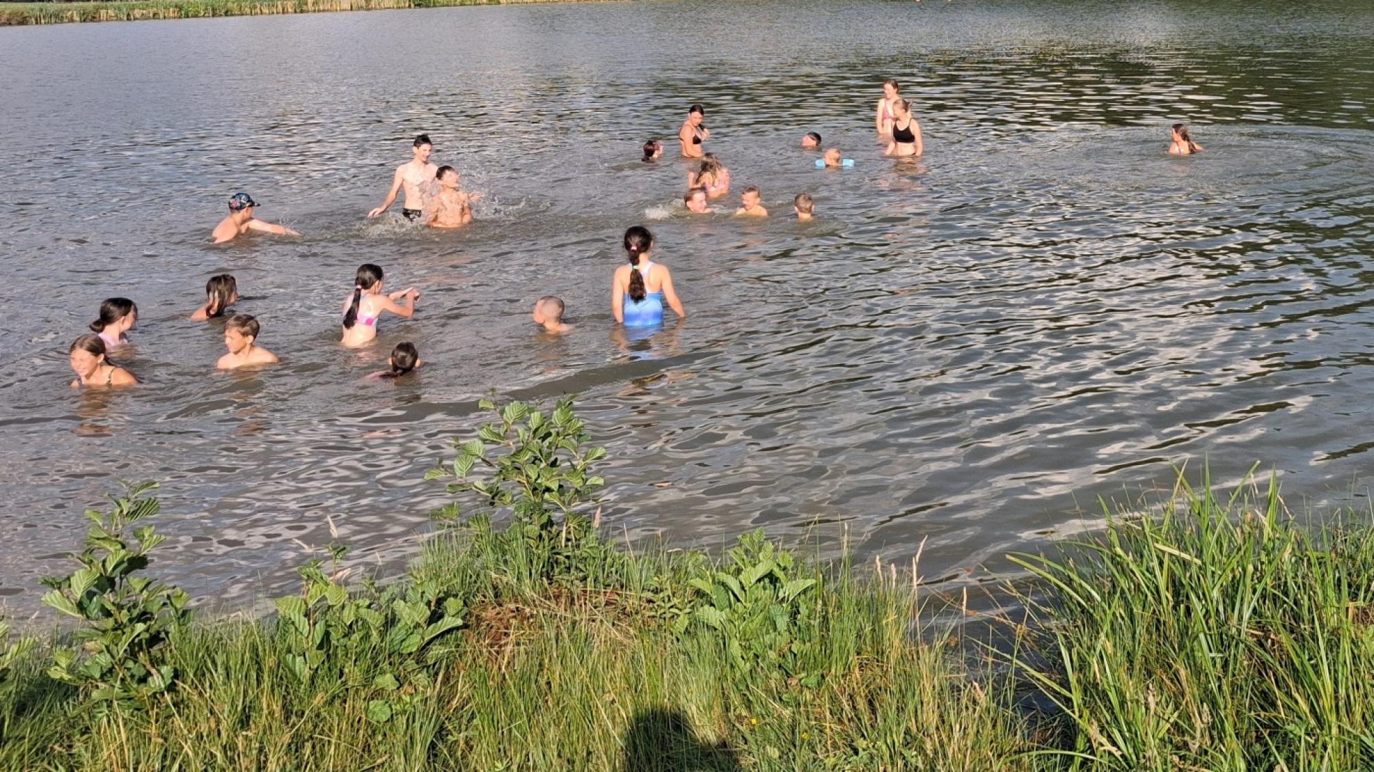Foto z galerie „Vikingové 1.den sobota“