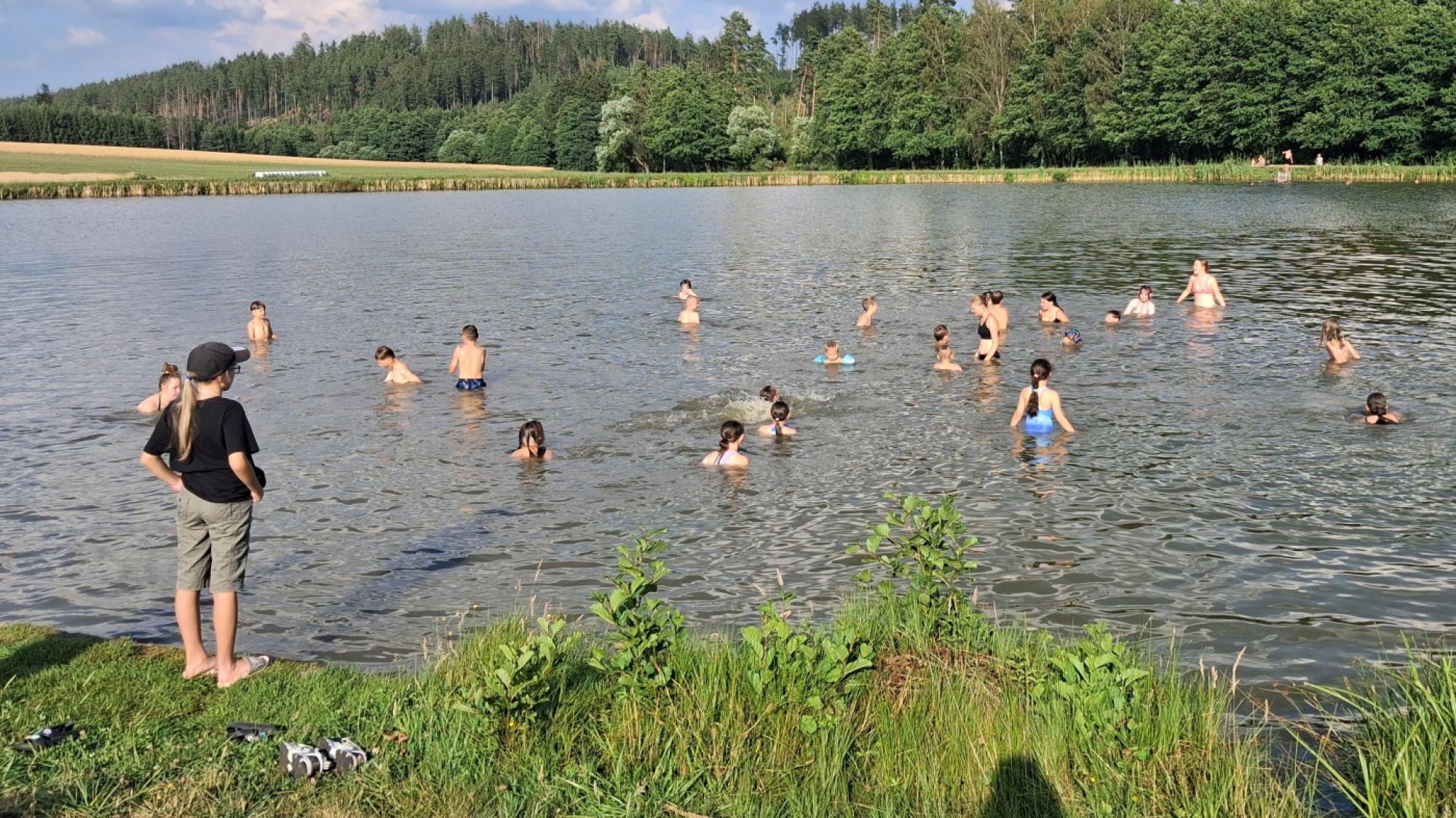 Foto z galerie „Vikingové 1.den sobota“