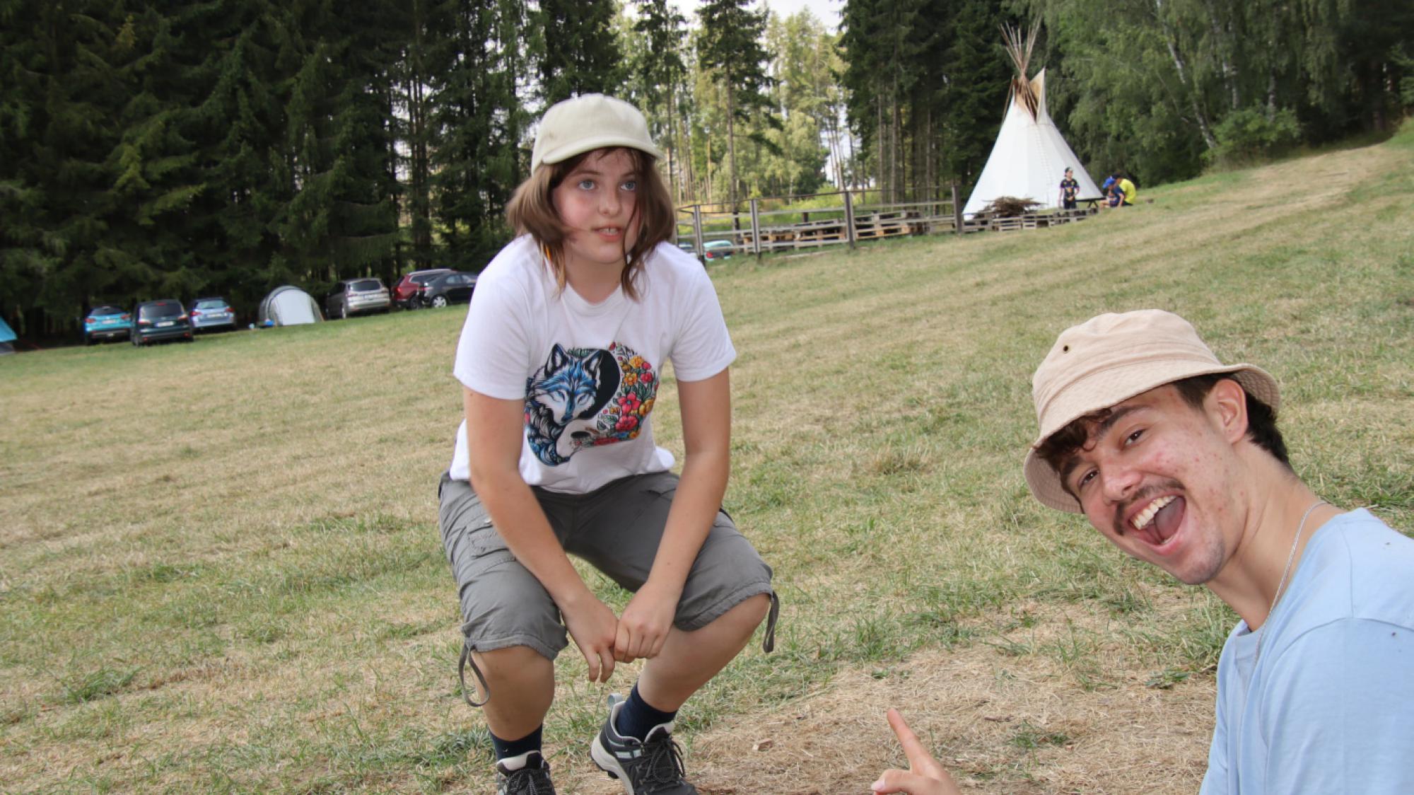 Foto z galerie „Vikingové 2.den neděle“