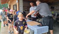 Foto z galerie „Vikingové 2.den neděle“