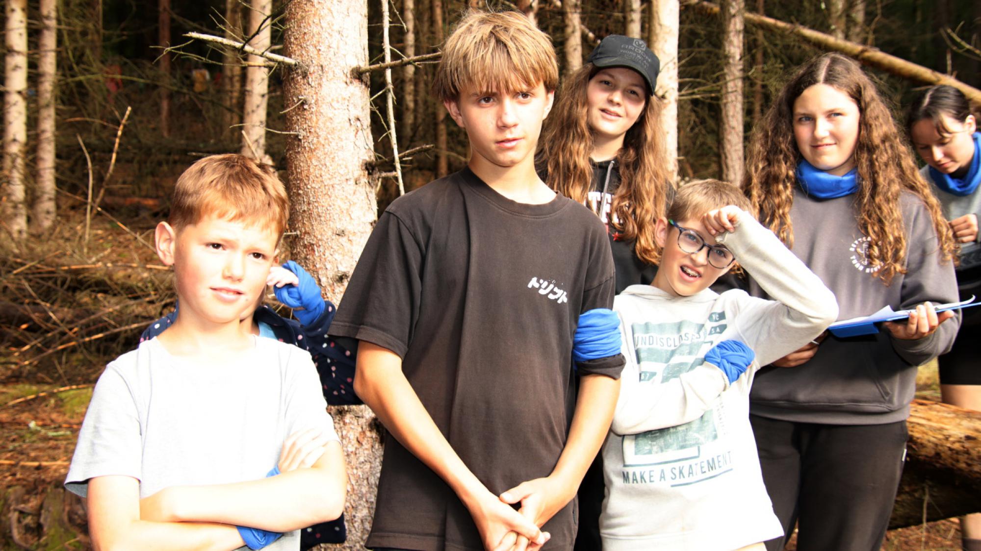 Foto z galerie „Vikingové 2.den neděle“