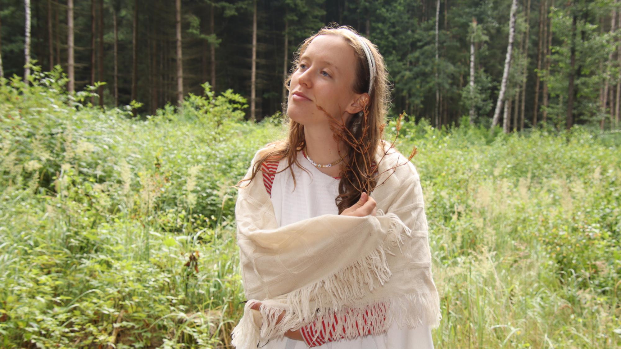 Foto z galerie „Vikingové 2.den neděle“