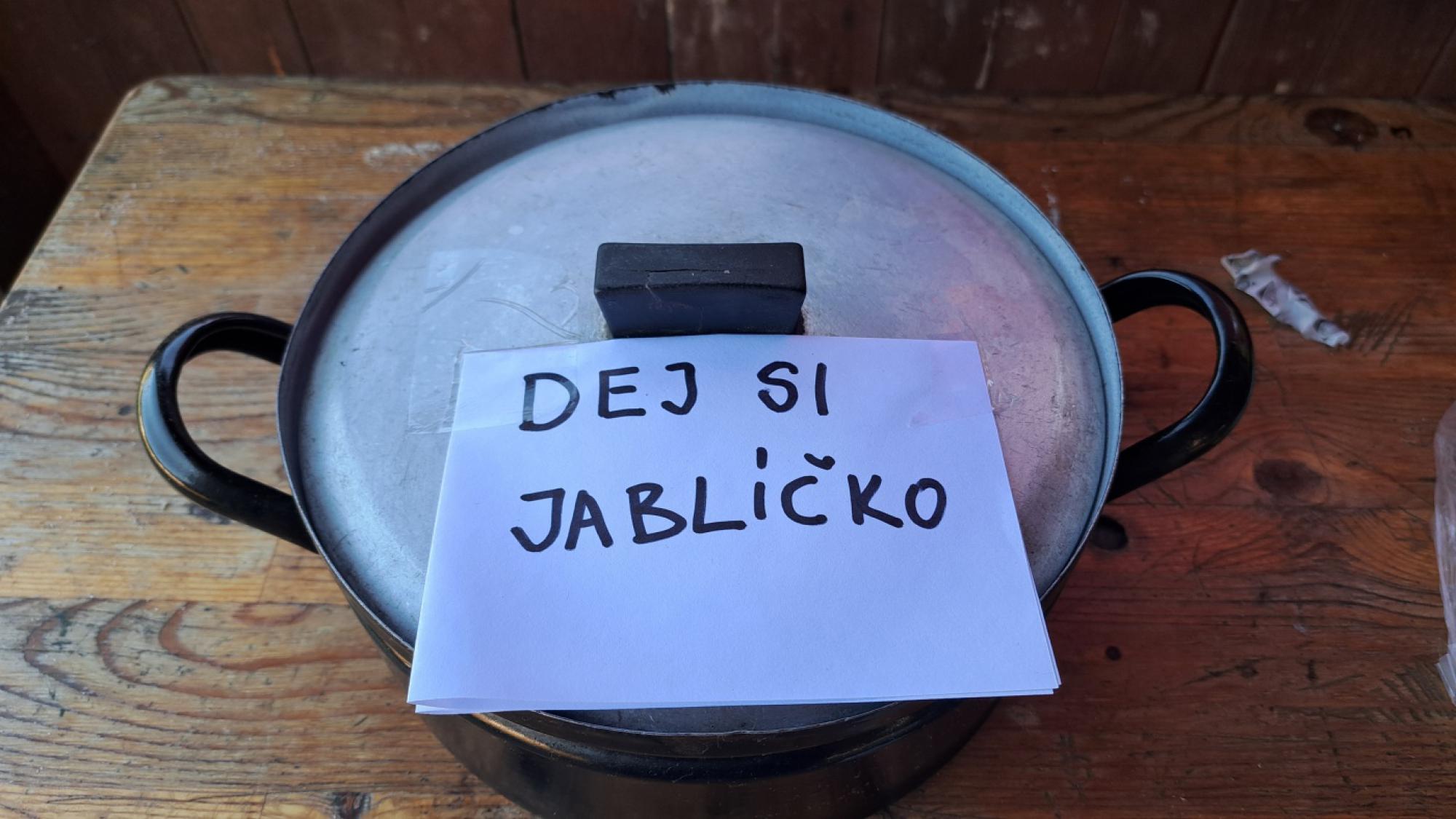 Foto z galerie „Vikingové 4.den úterý“