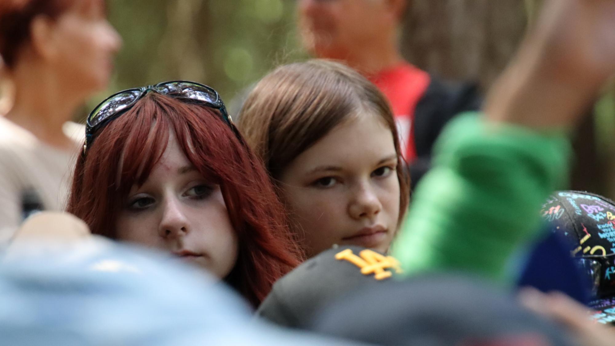 Foto z galerie „Vikingové 4.den úterý“