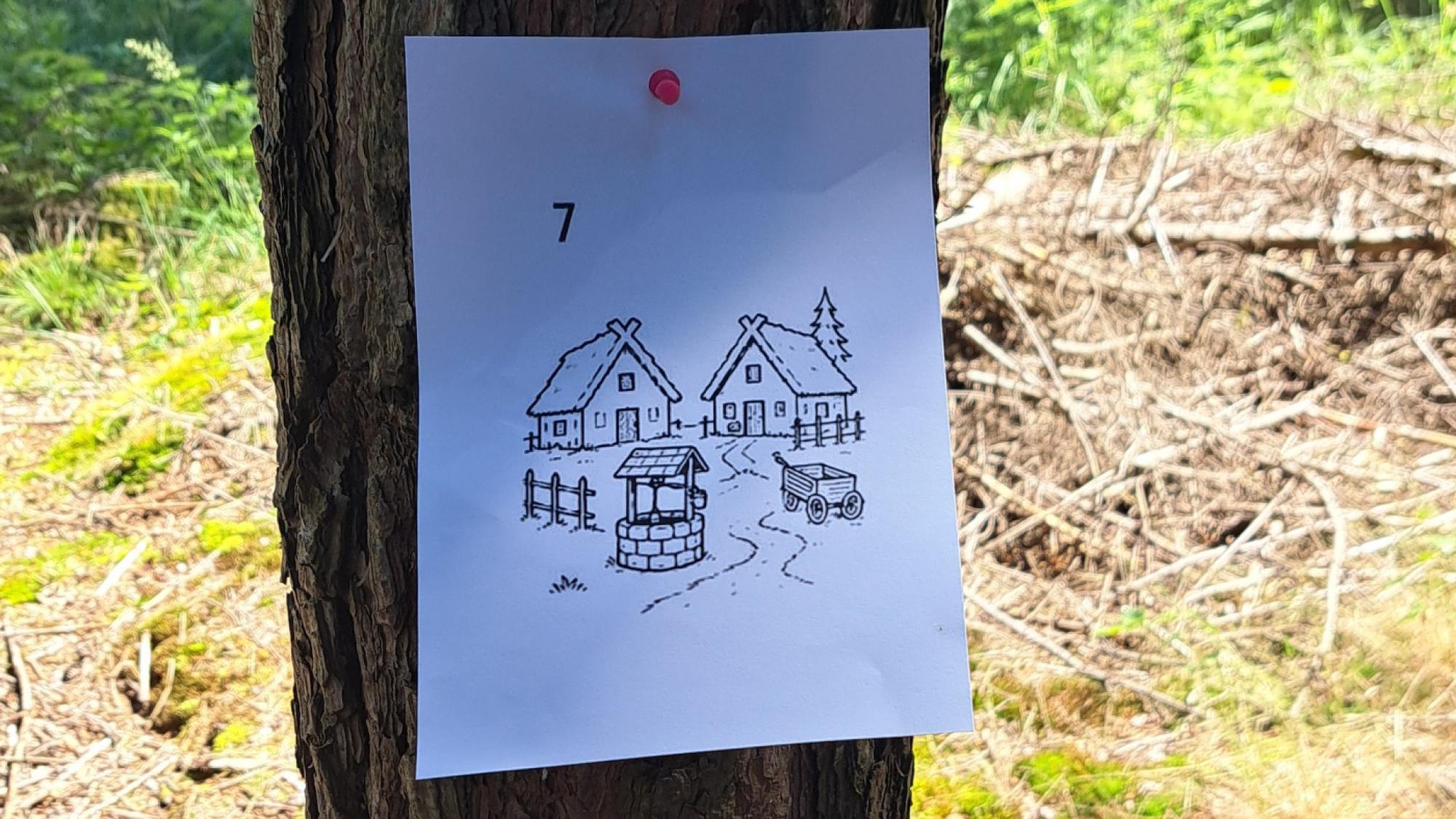 Foto z galerie „Vikingové 4.den úterý“