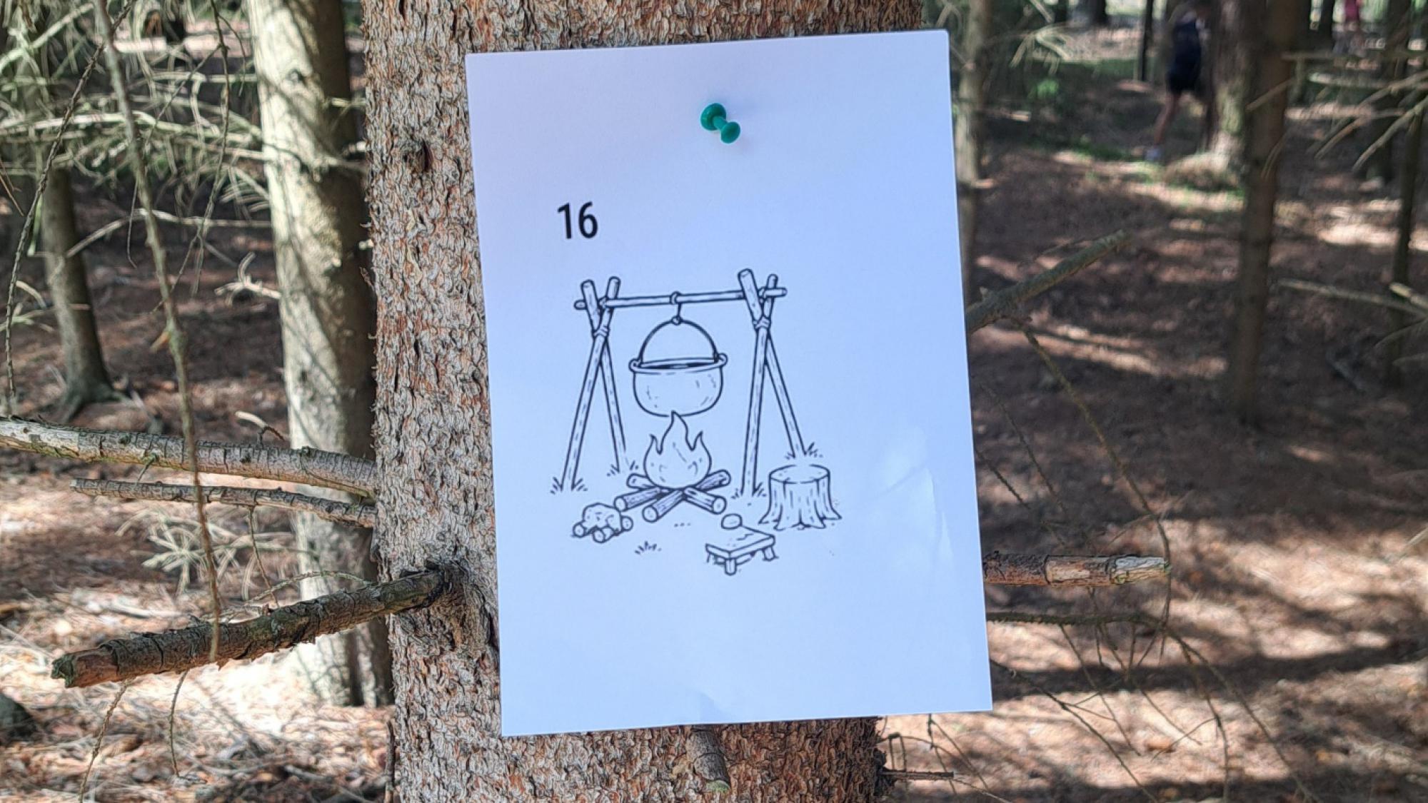 Foto z galerie „Vikingové 4.den úterý“