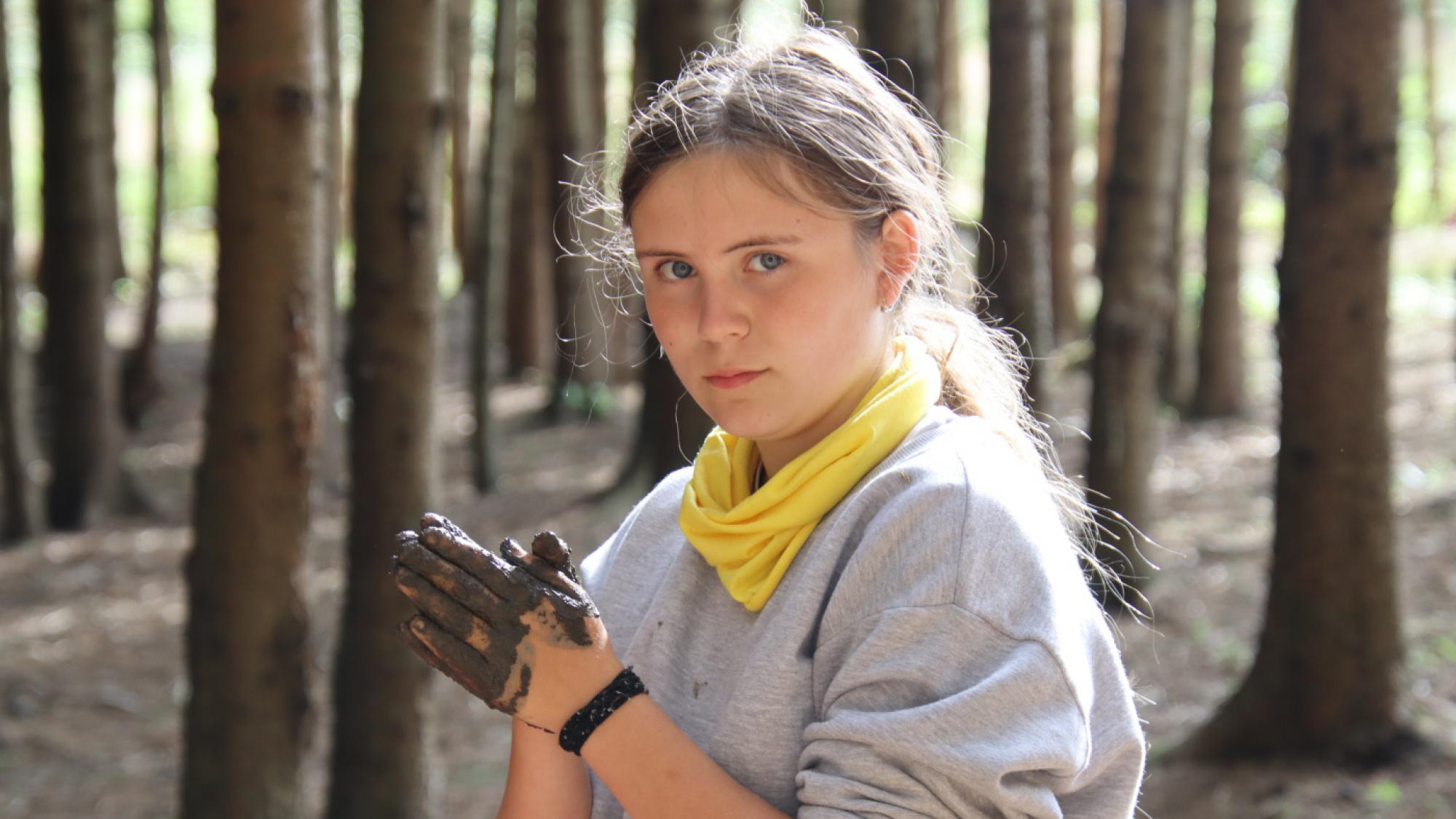 Foto z galerie „Vikingové 6.den čtvrtek“